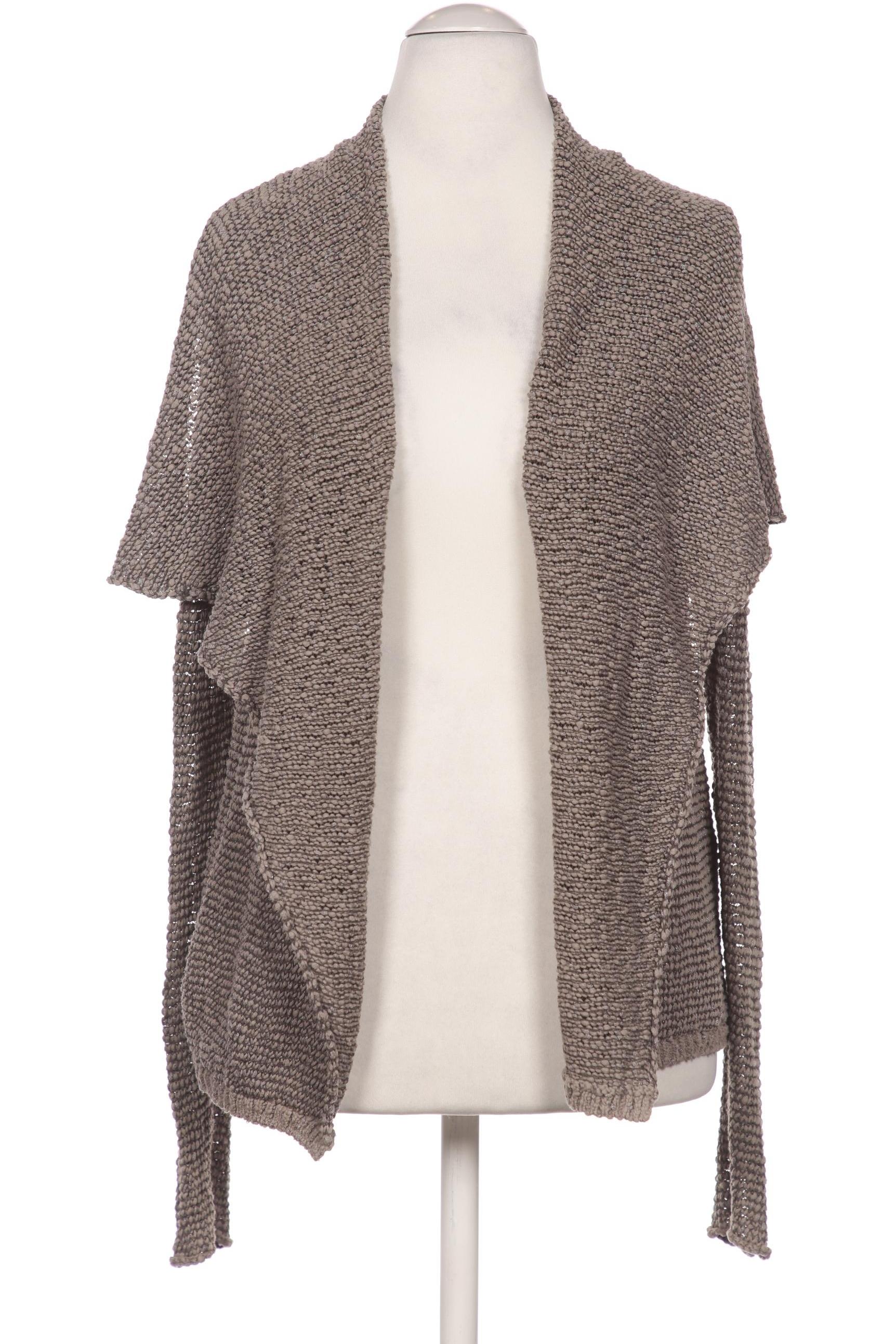 

Marc O Polo Damen Strickjacke, grau, Gr. 36
