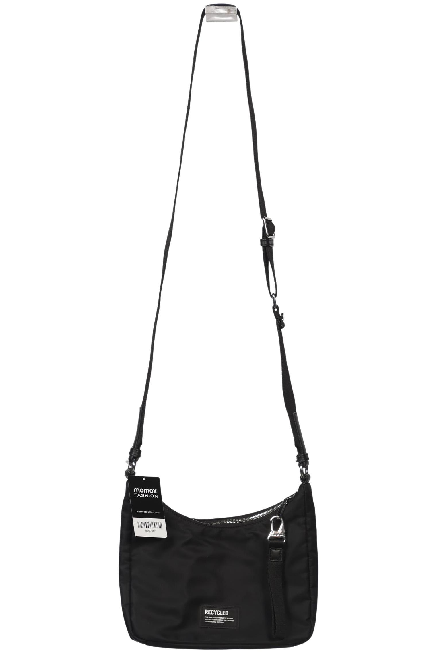 

Marc O Polo Damen Handtasche, schwarz, Gr.