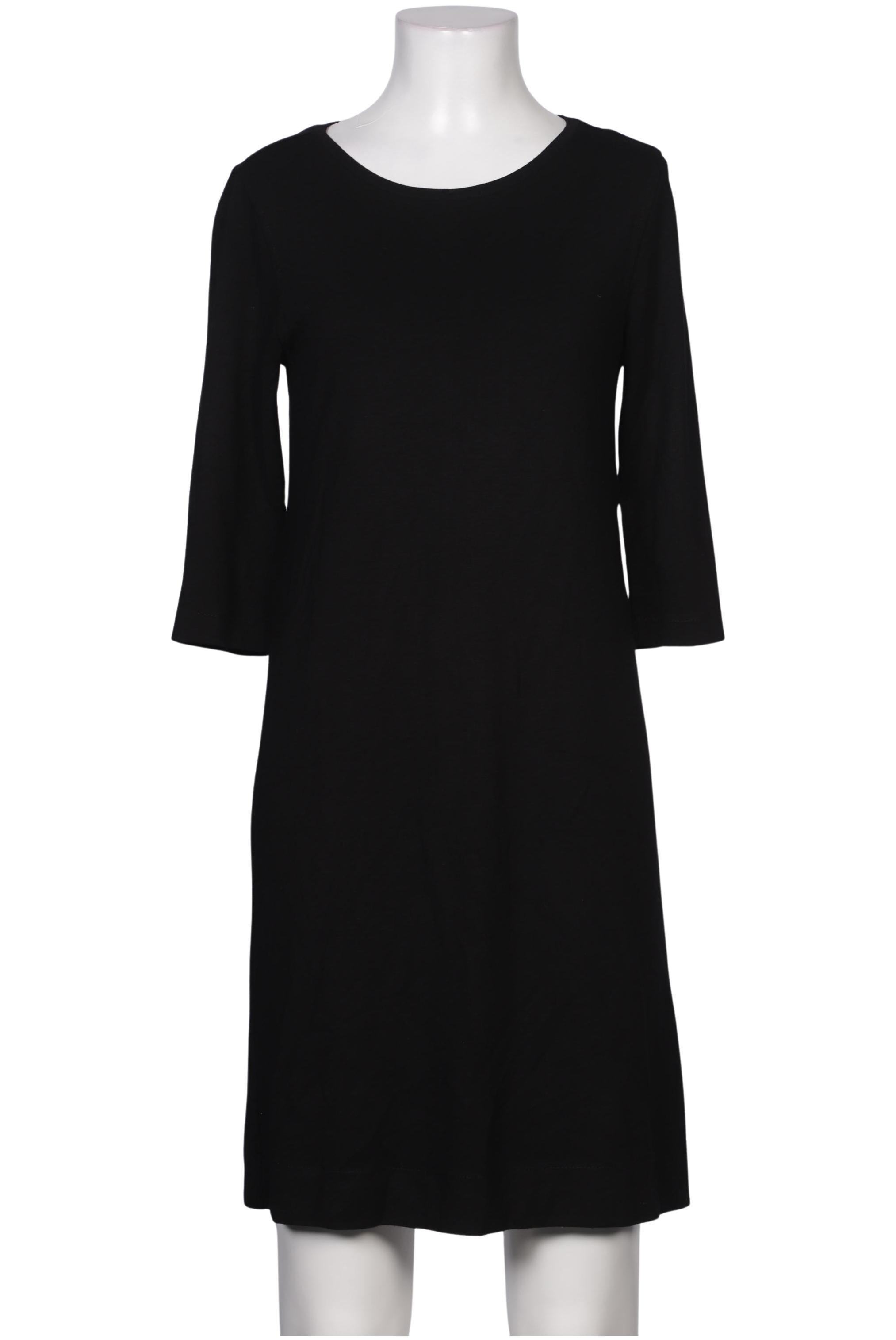 

Marc O Polo Damen Kleid, schwarz, Gr. 38