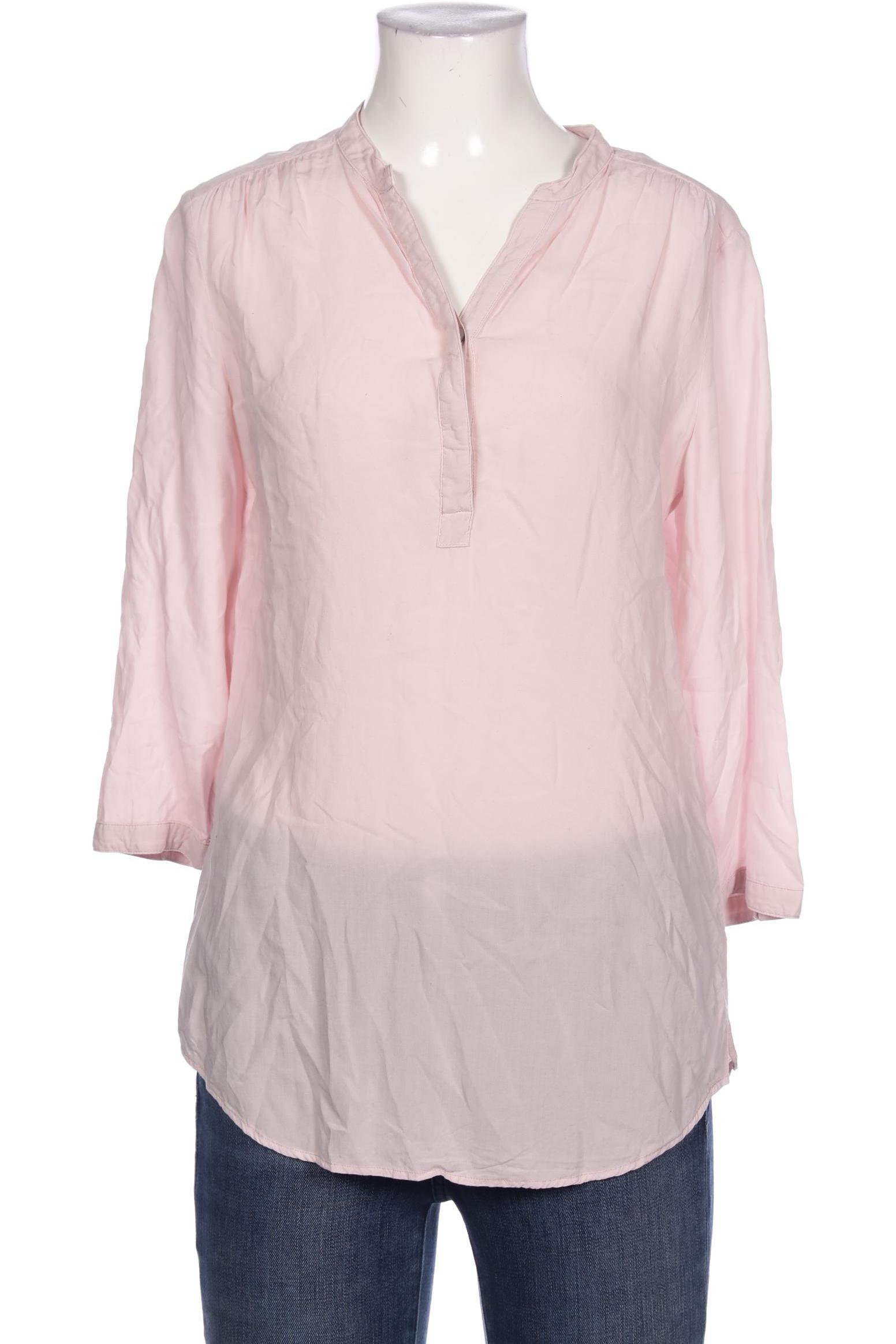 

Marc O Polo Damen Bluse, pink