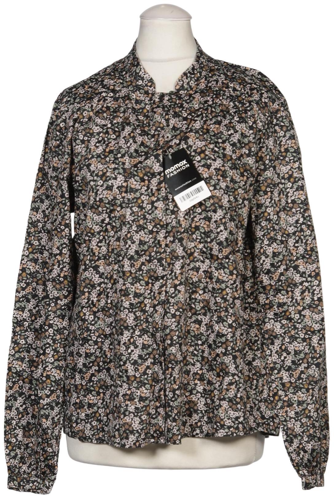 

Marc O Polo Damen Bluse, mehrfarbig, Gr. 34