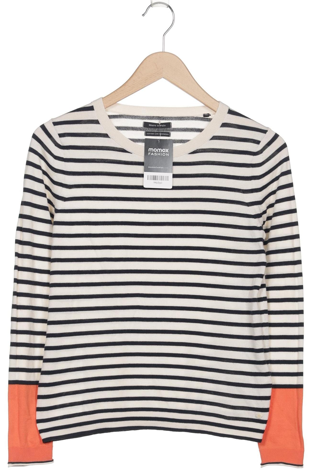 

Marc O Polo Damen Pullover, beige, Gr. 34