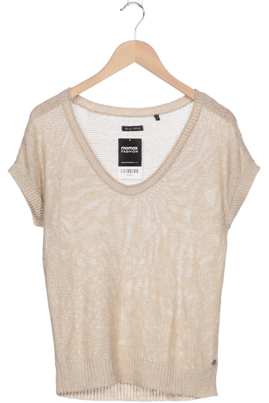 

Marc O Polo Damen Pullover, cremeweiß, Gr. 38