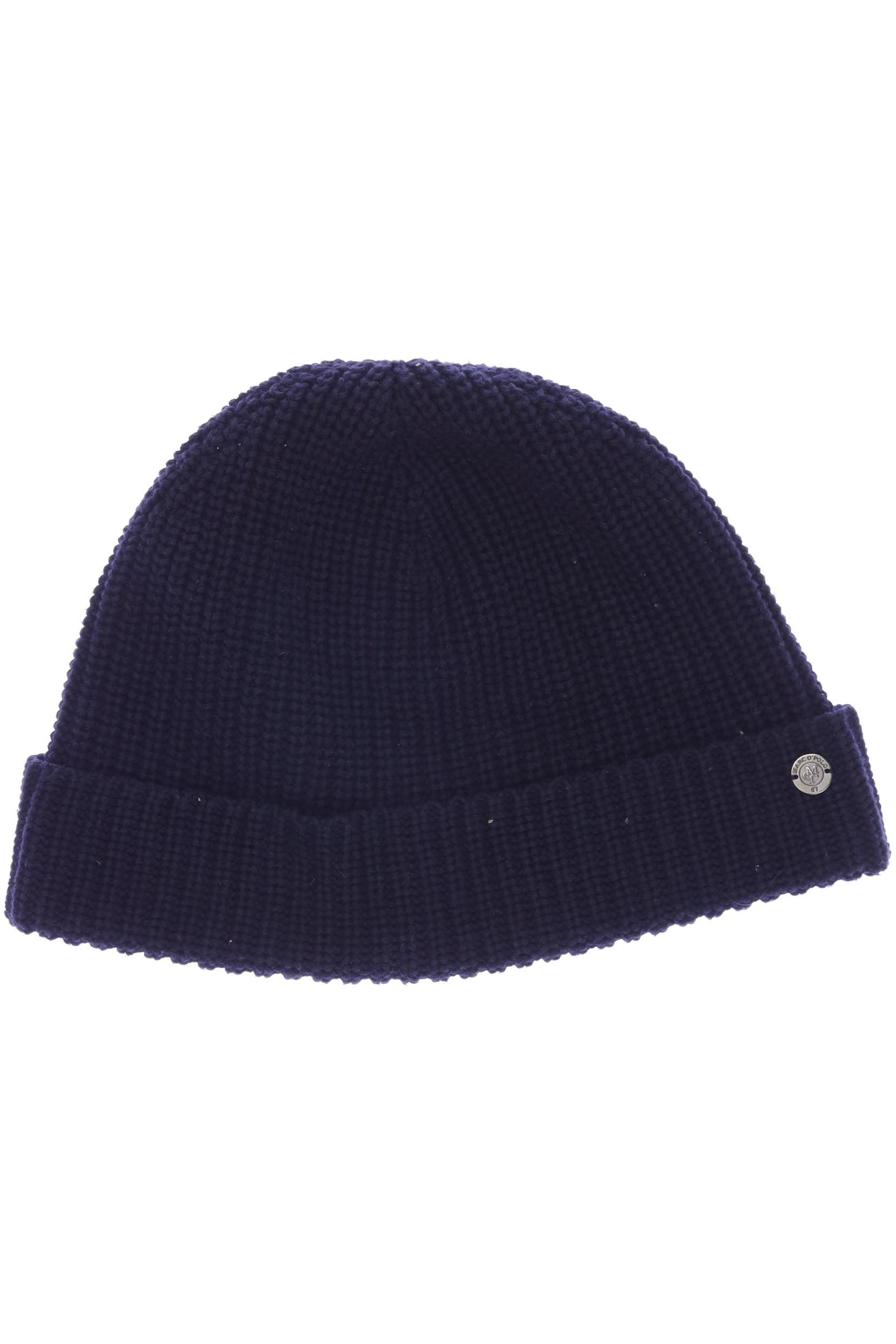 

Marc O Polo Herren Hut/Mütze, marineblau, Gr. uni