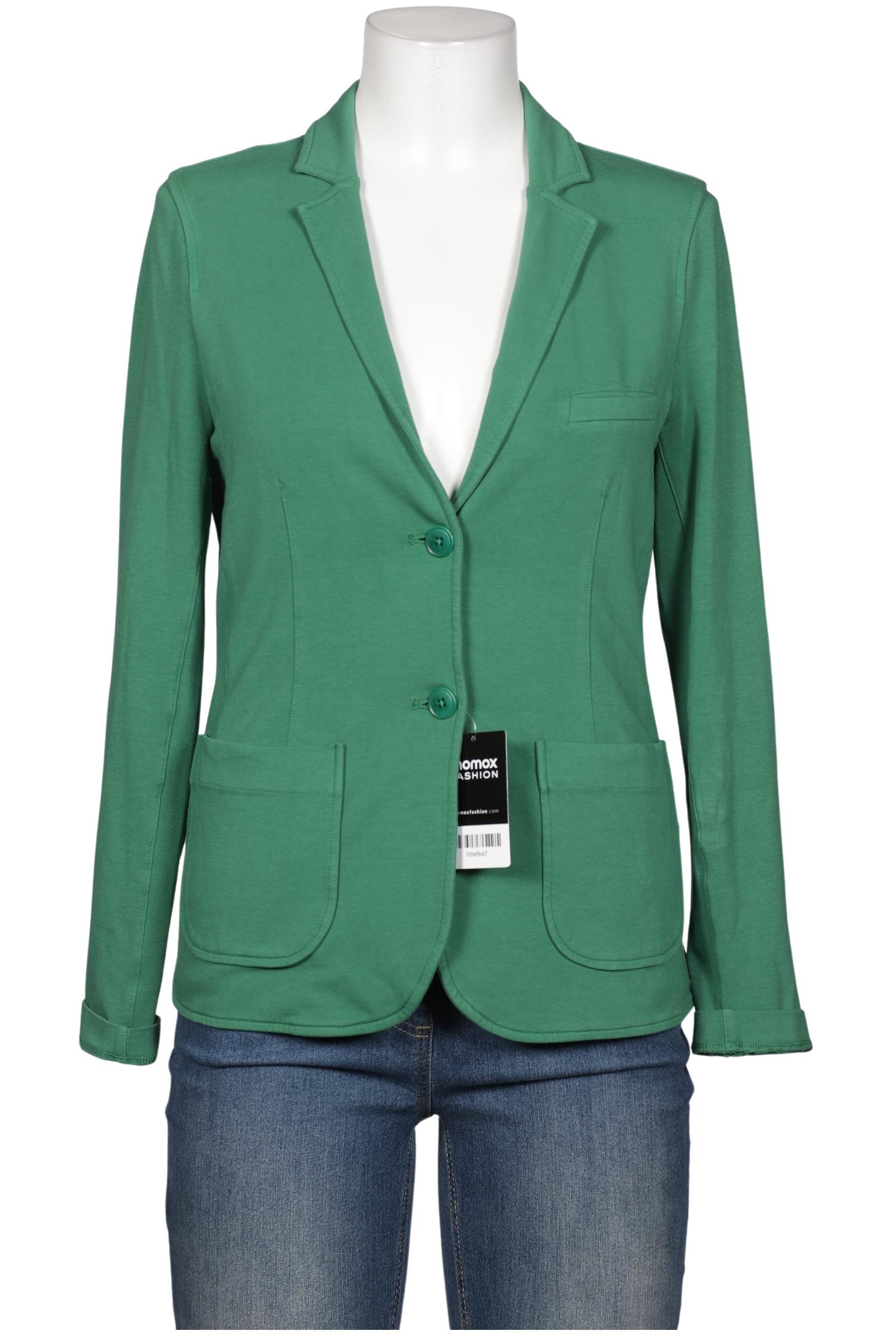 

Marc O Polo Damen Blazer, grün, Gr. 36