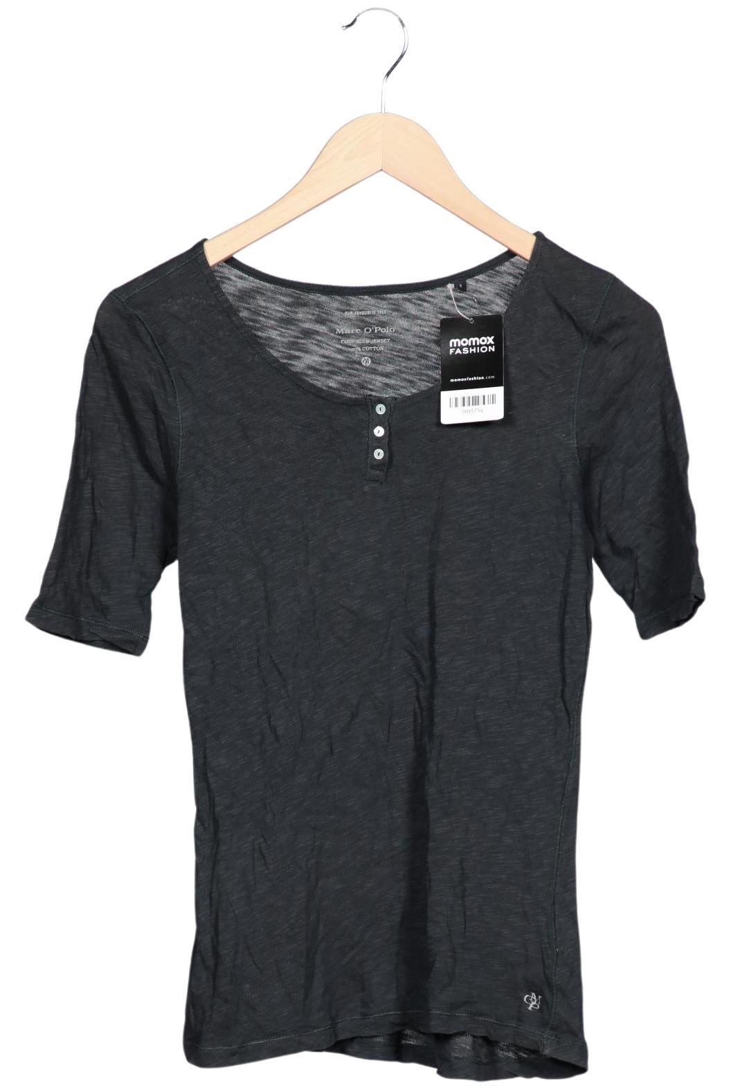 

Marc O Polo Damen T-Shirt, grau, Gr. 36