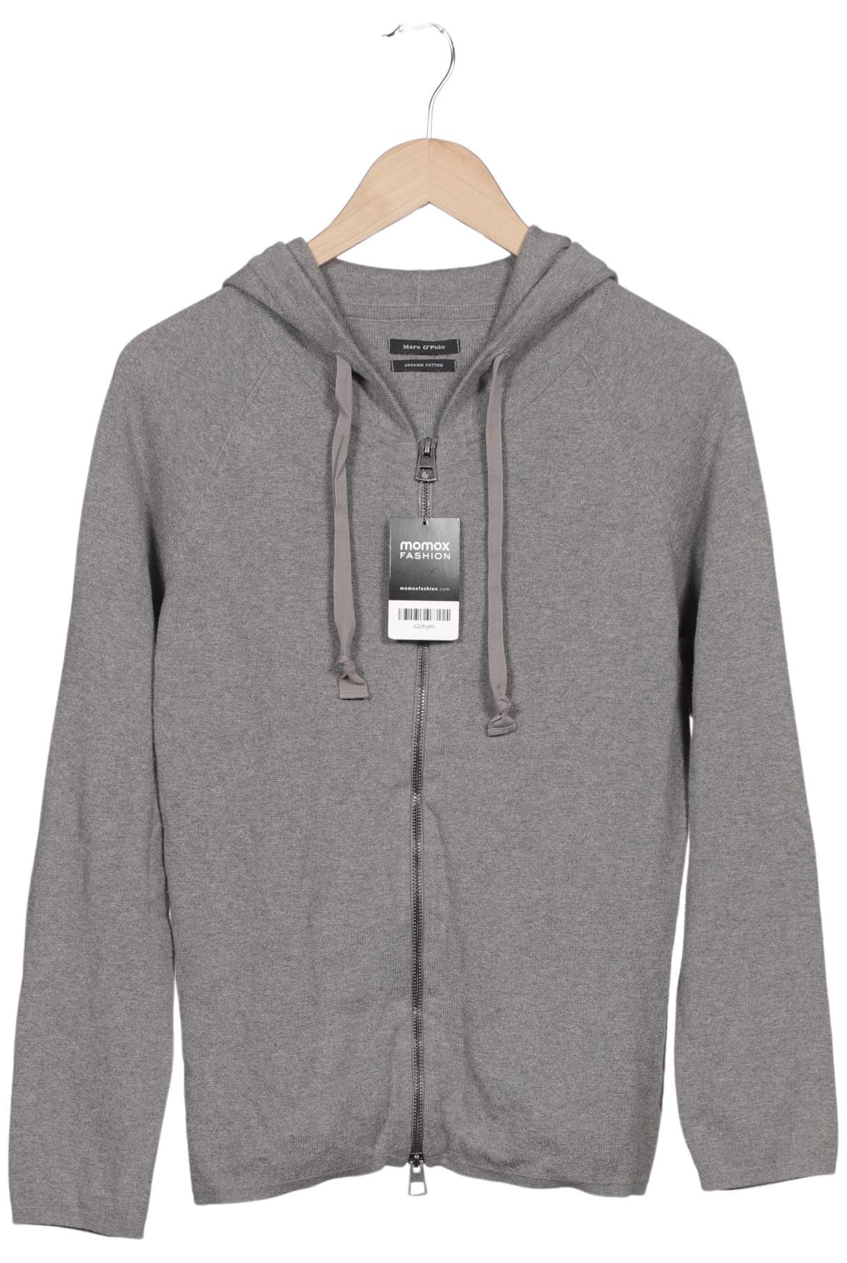 

Marc O Polo Damen Strickjacke, grau, Gr. 42