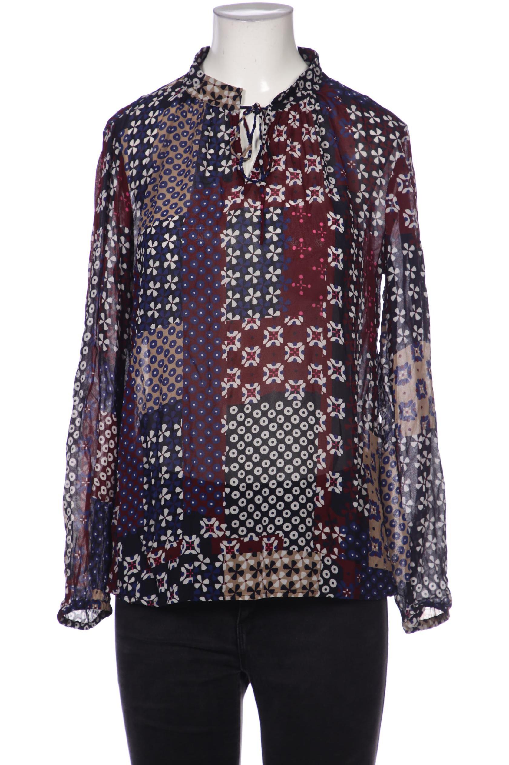 

Marc O Polo Damen Bluse, mehrfarbig, Gr. 38