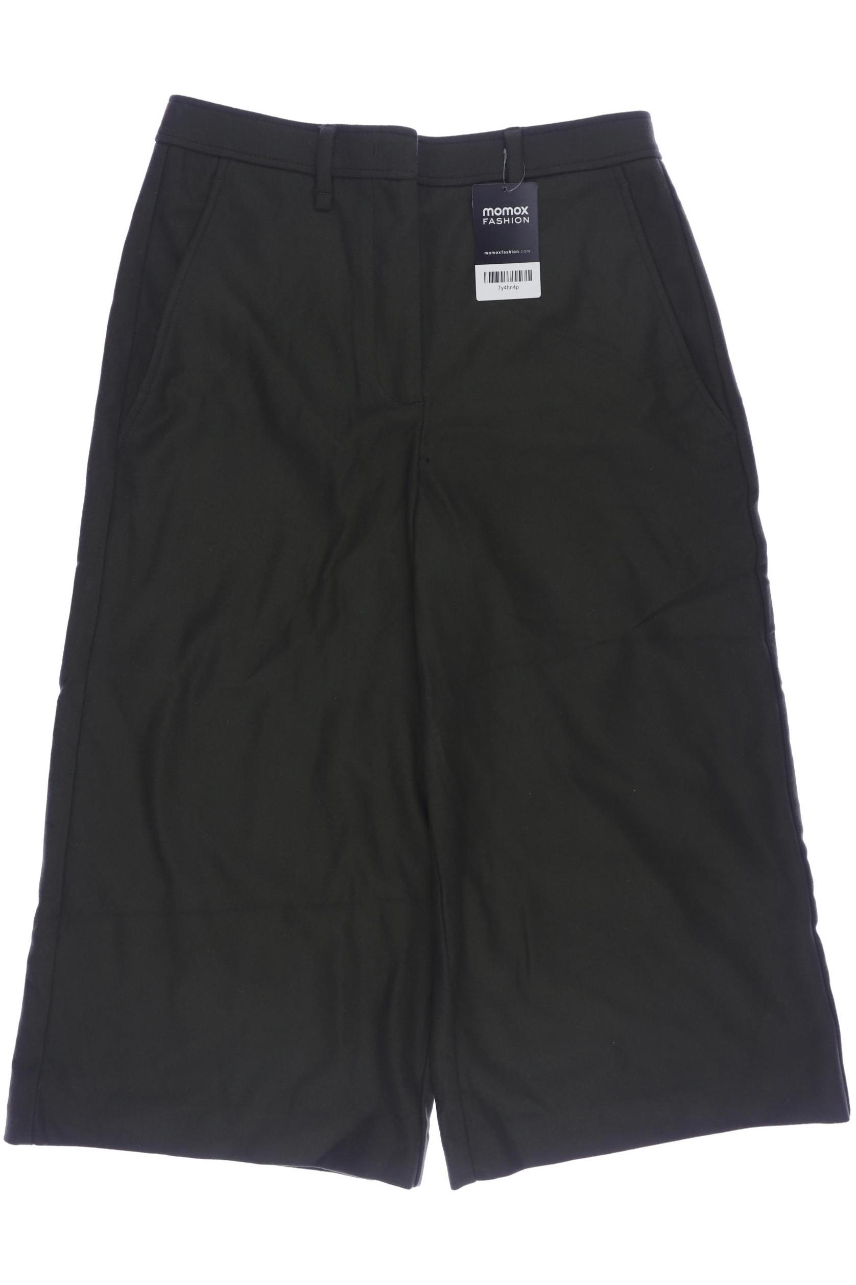 

Marc O Polo Damen Stoffhose, grün, Gr. 36