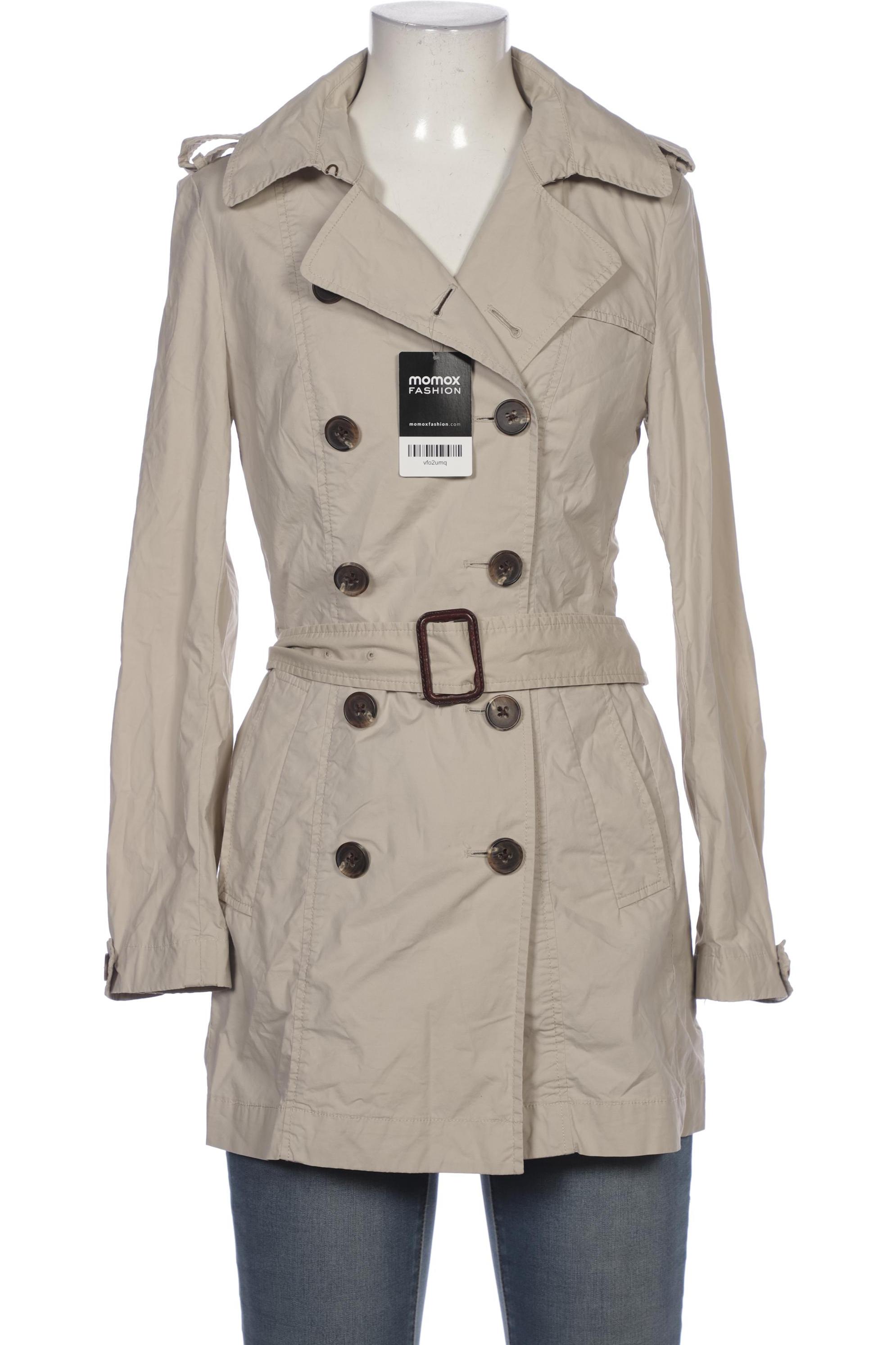 

Marc O Polo Damen Mantel, beige, Gr. 36
