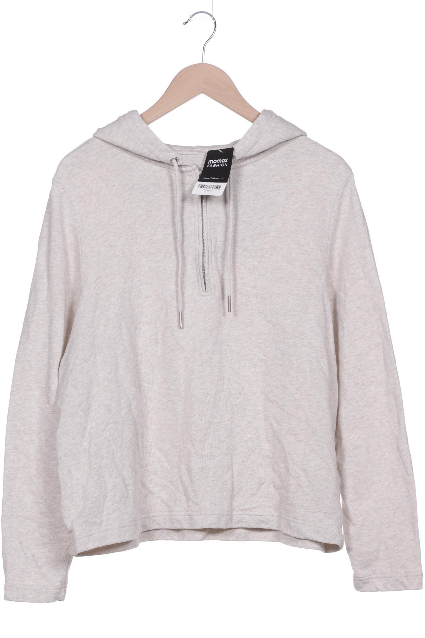 

Marc O Polo Damen Kapuzenpullover, beige, Gr. 44