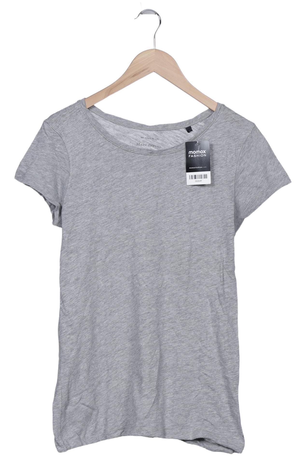 

Marc O Polo Damen T-Shirt, grau, Gr. 42