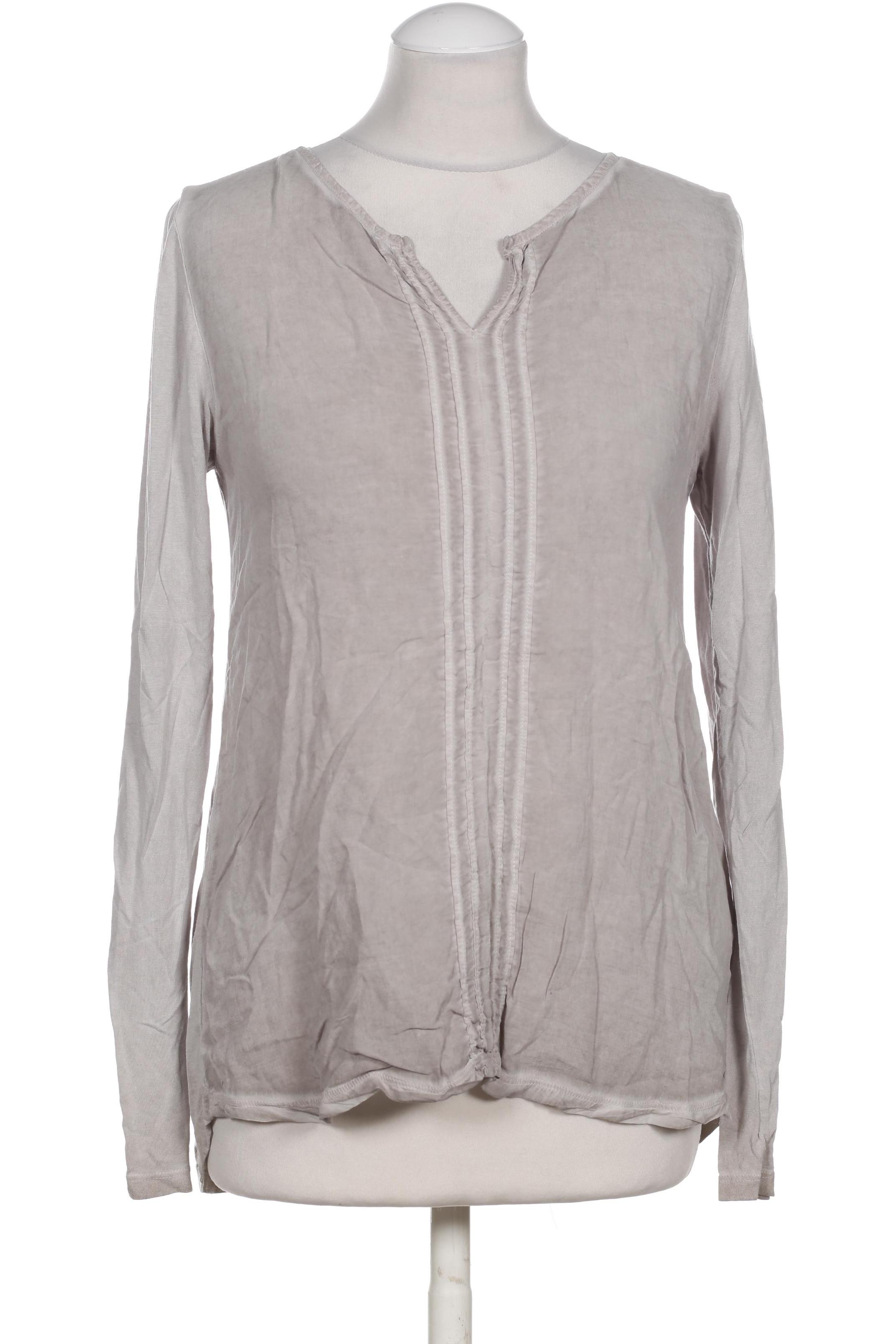 

Marc O Polo Damen Bluse, grau, Gr. 36