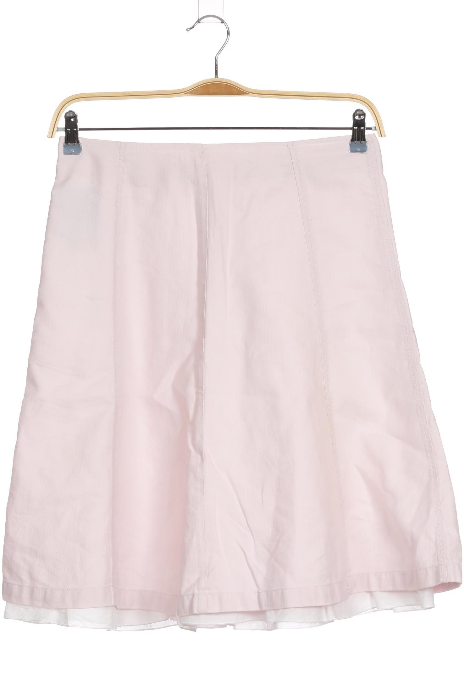 

Marc O Polo Damen Rock, pink, Gr. 36