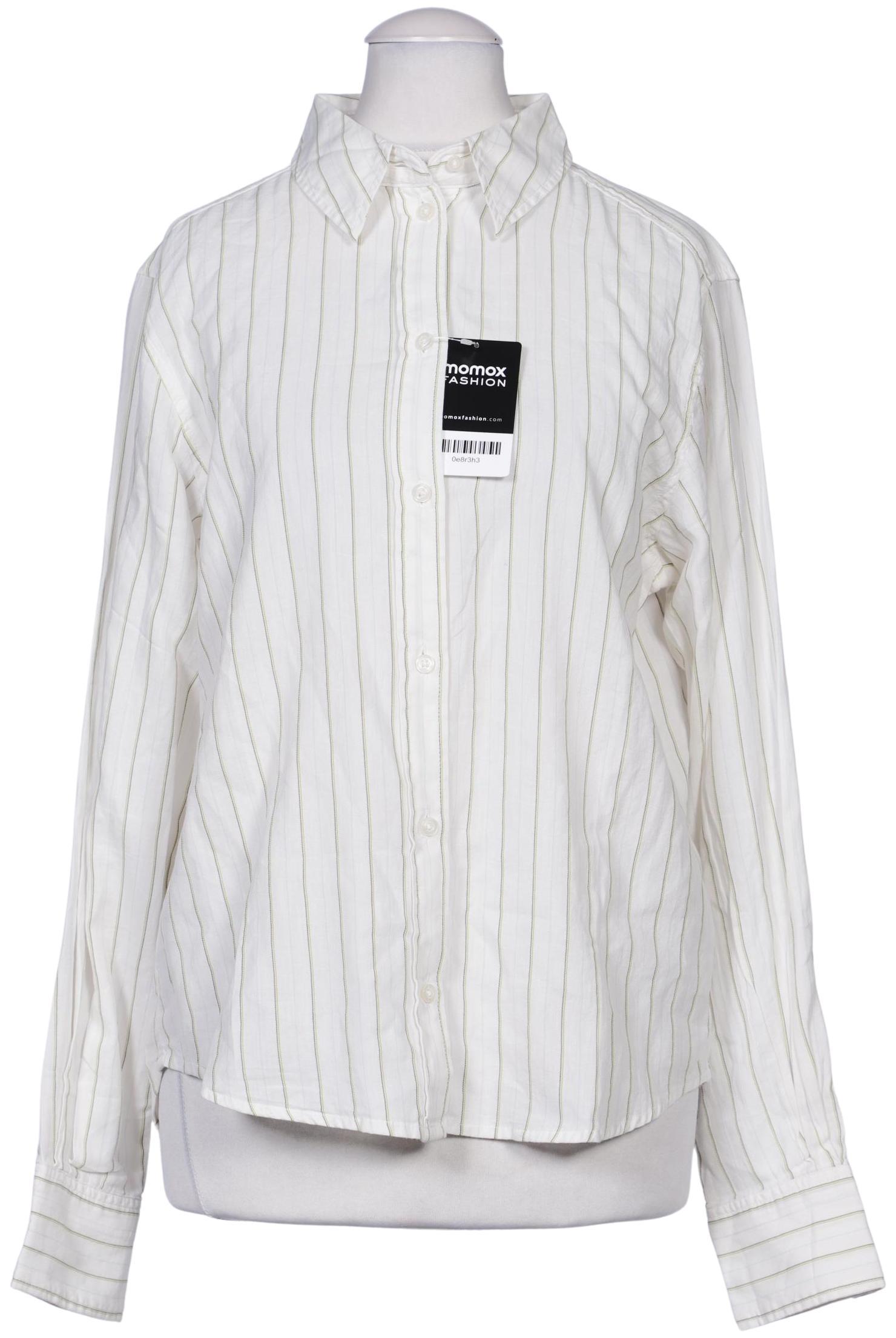 

Marc O Polo Damen Bluse, cremeweiß, Gr. 36