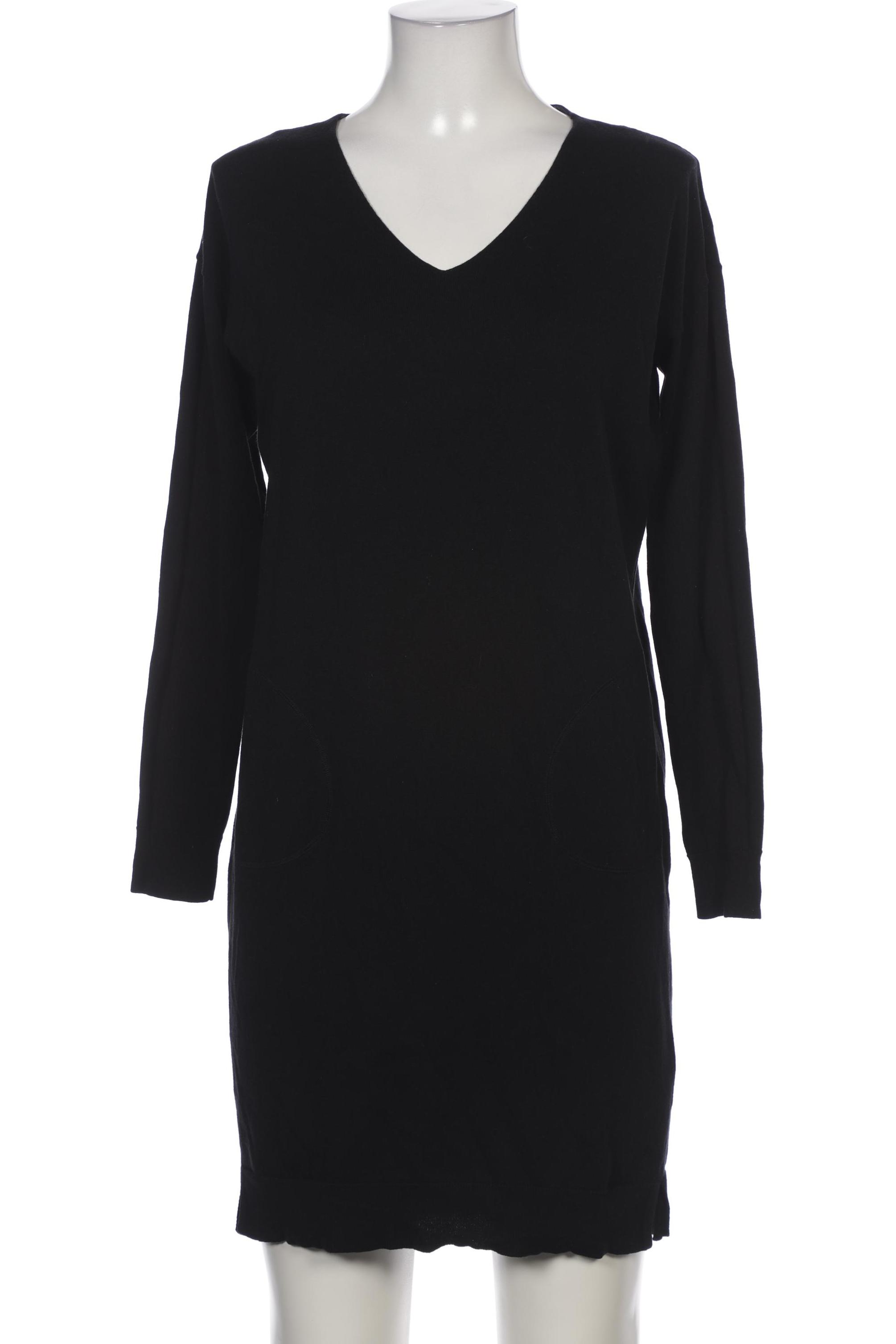 

Marc O Polo Damen Kleid, schwarz, Gr. 36