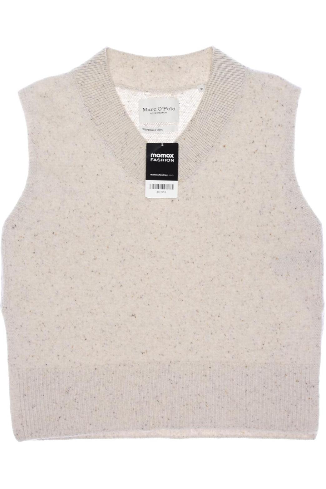 

Marc O Polo Damen Pullover, grau, Gr. 34