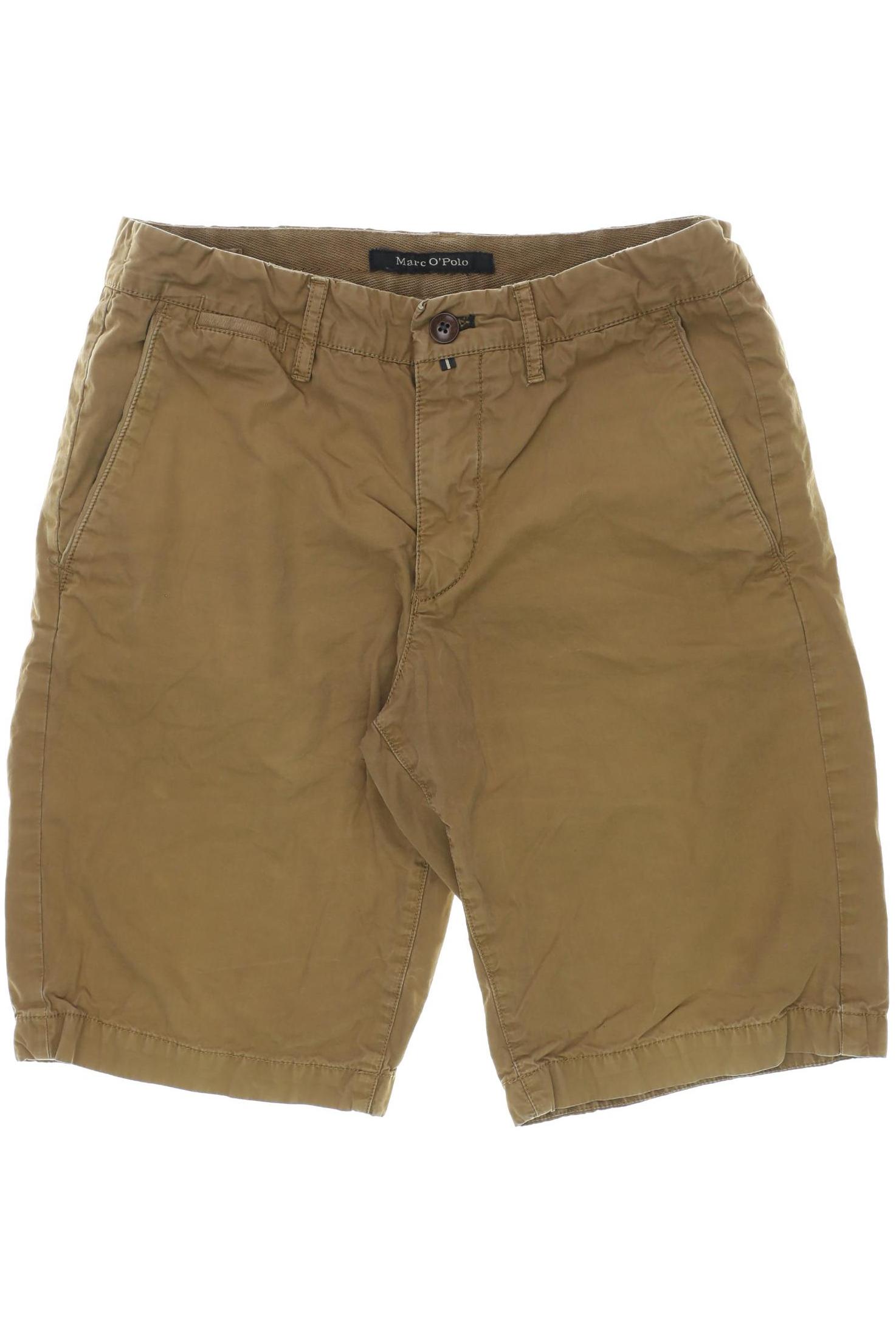 

Marc O Polo Herren Shorts, braun, Gr. 46