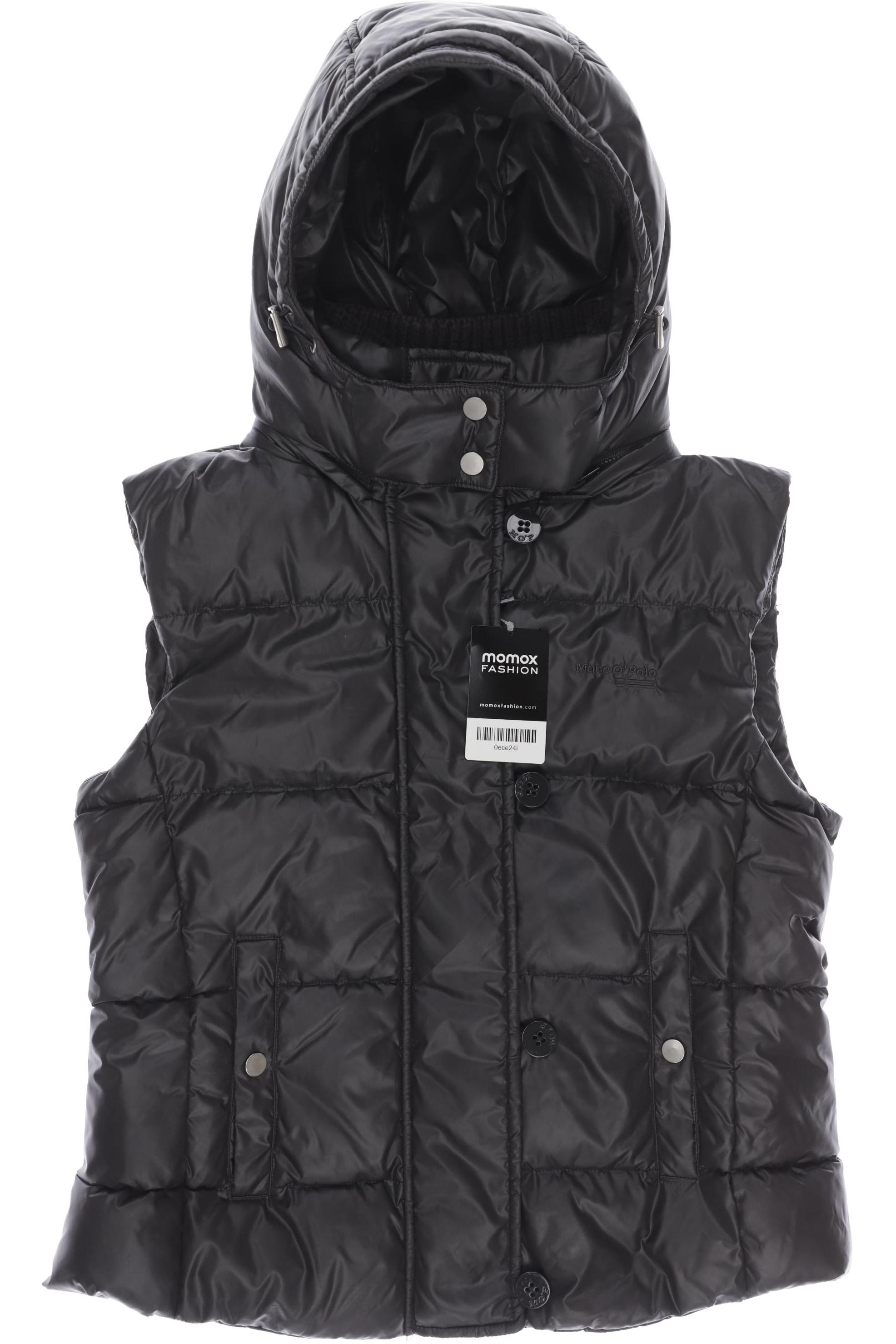 

Marc O Polo Damen Weste, grau, Gr. 38