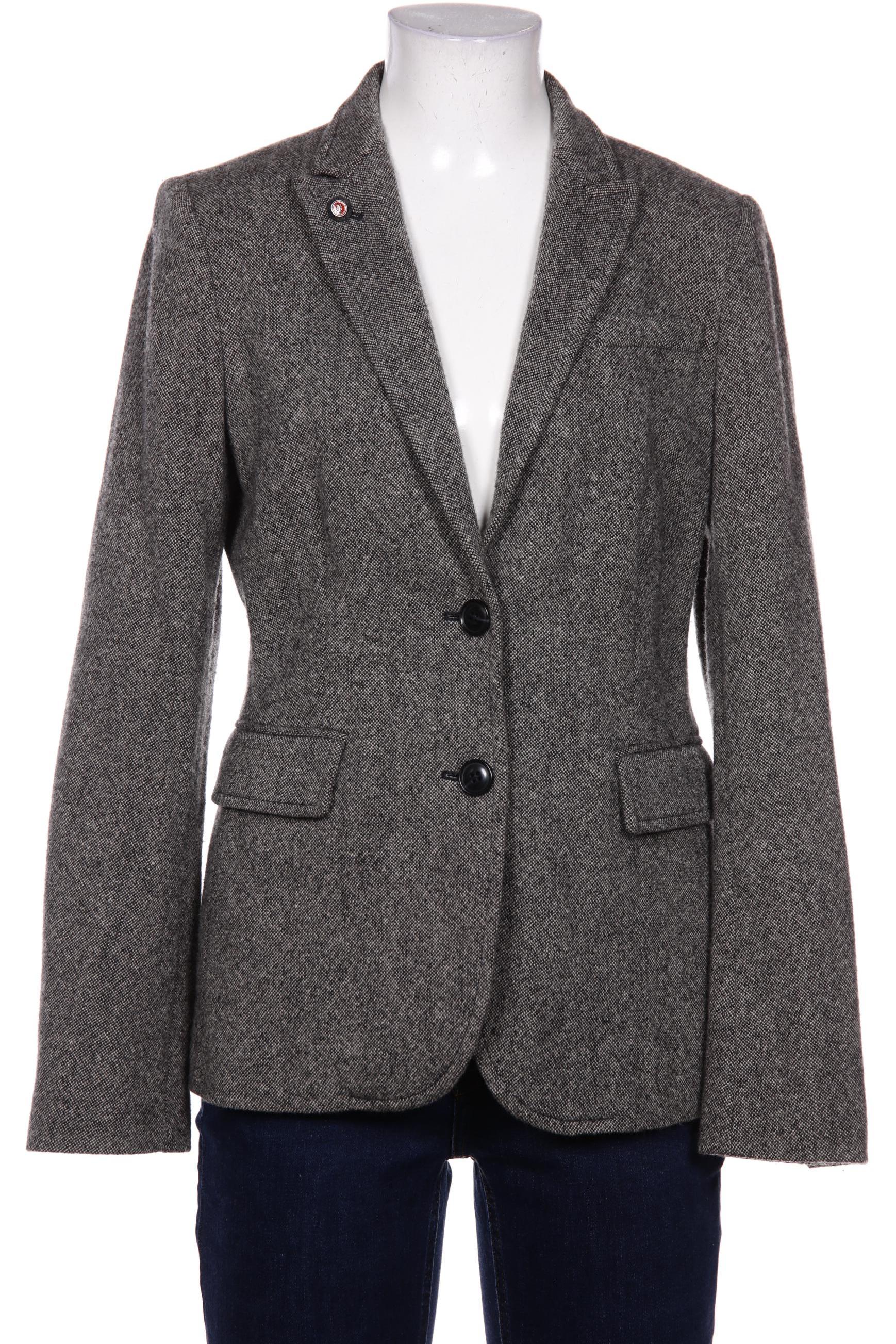 

Marc O Polo Damen Blazer, braun, Gr. 38