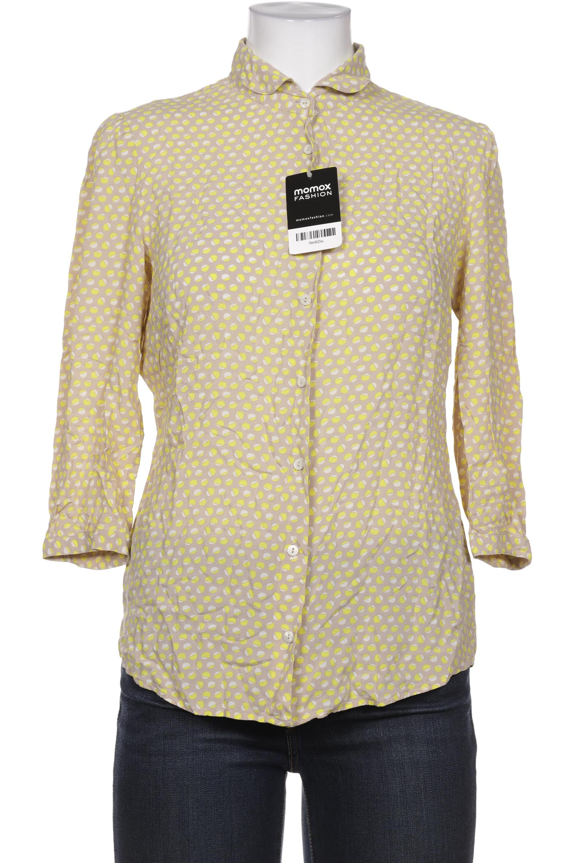 

Marc O Polo Damen Bluse, beige, Gr. 38