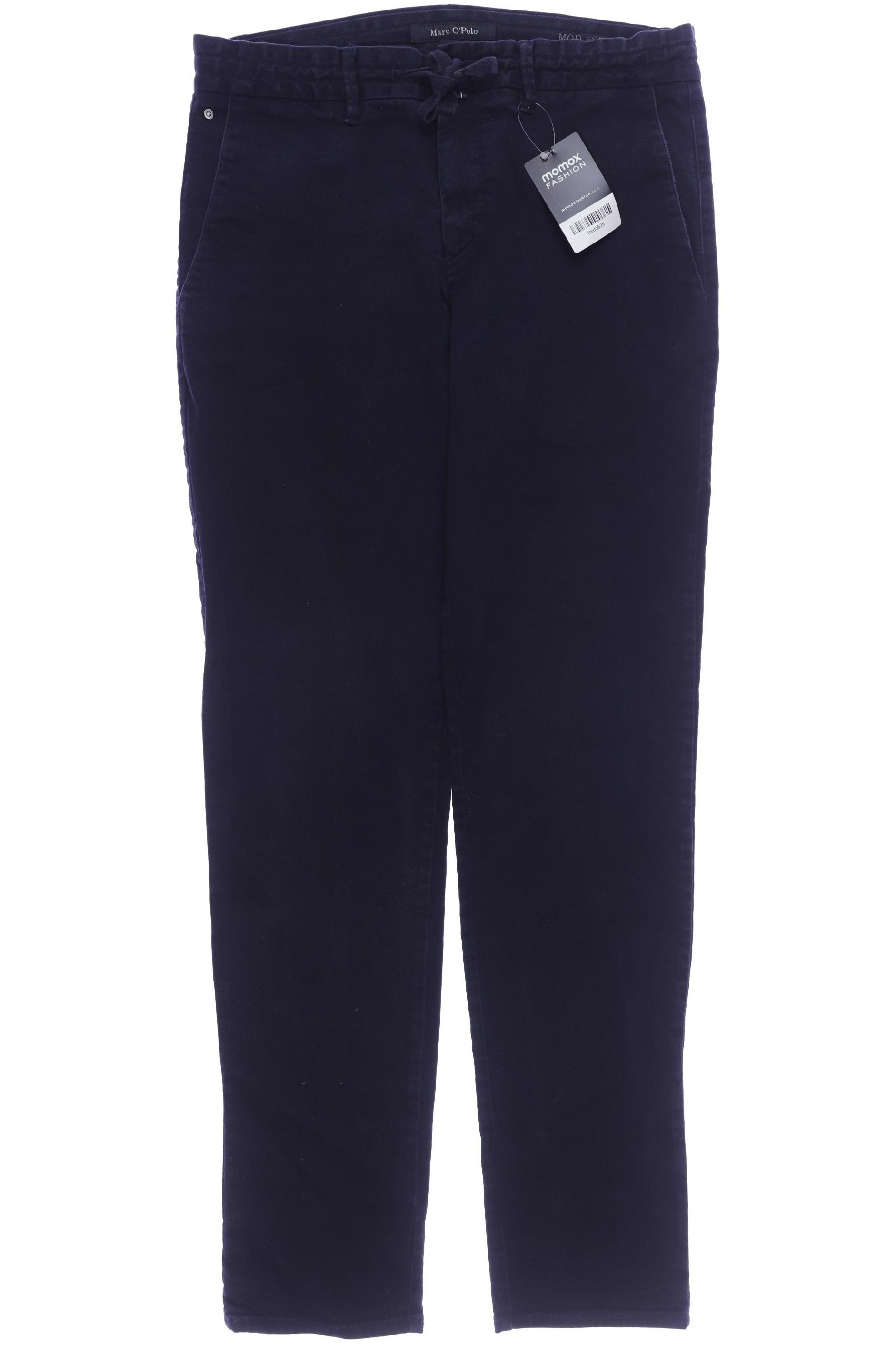 

Marc O Polo Herren Jeans, marineblau, Gr. 31