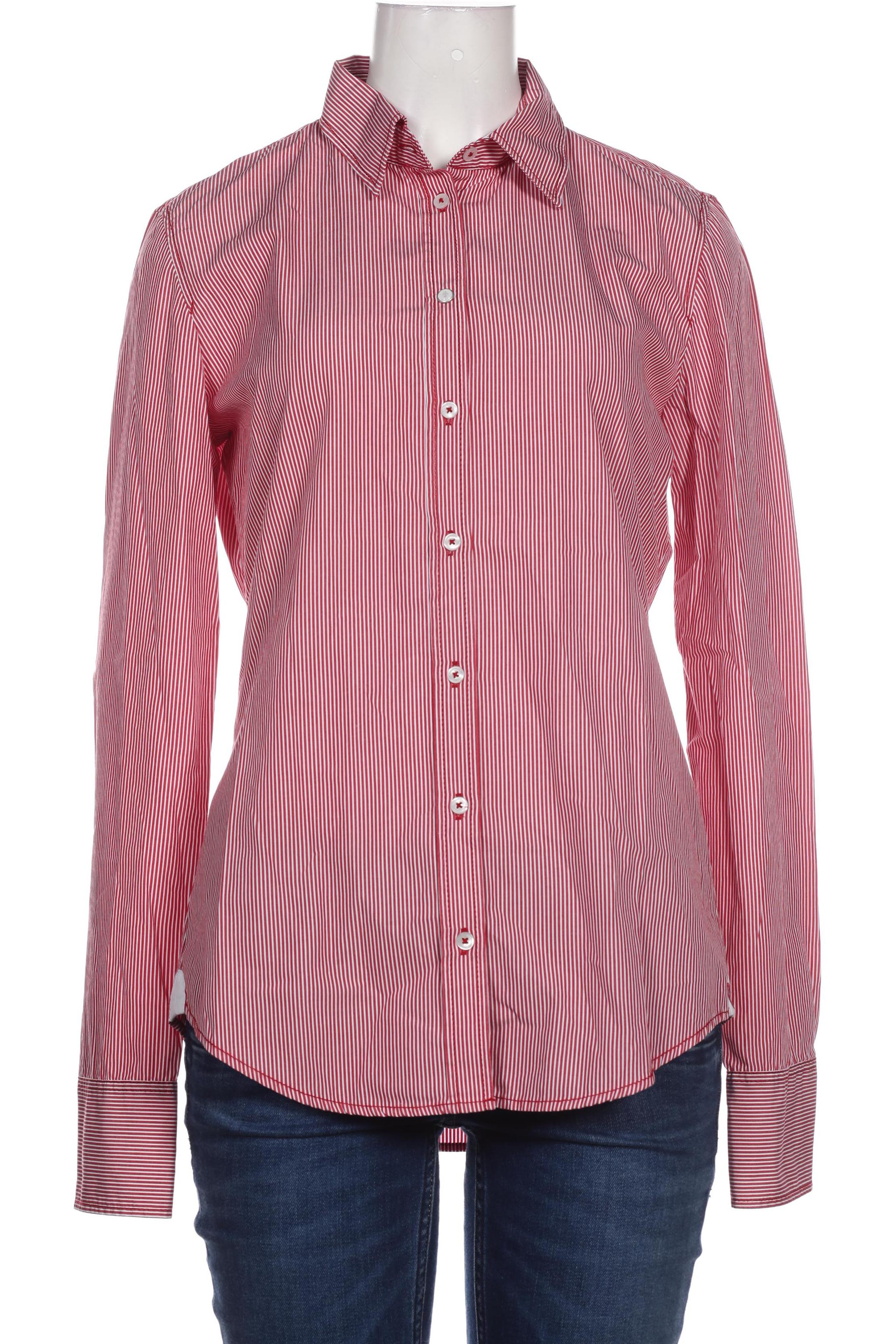 

Marc O Polo Damen Bluse, rot