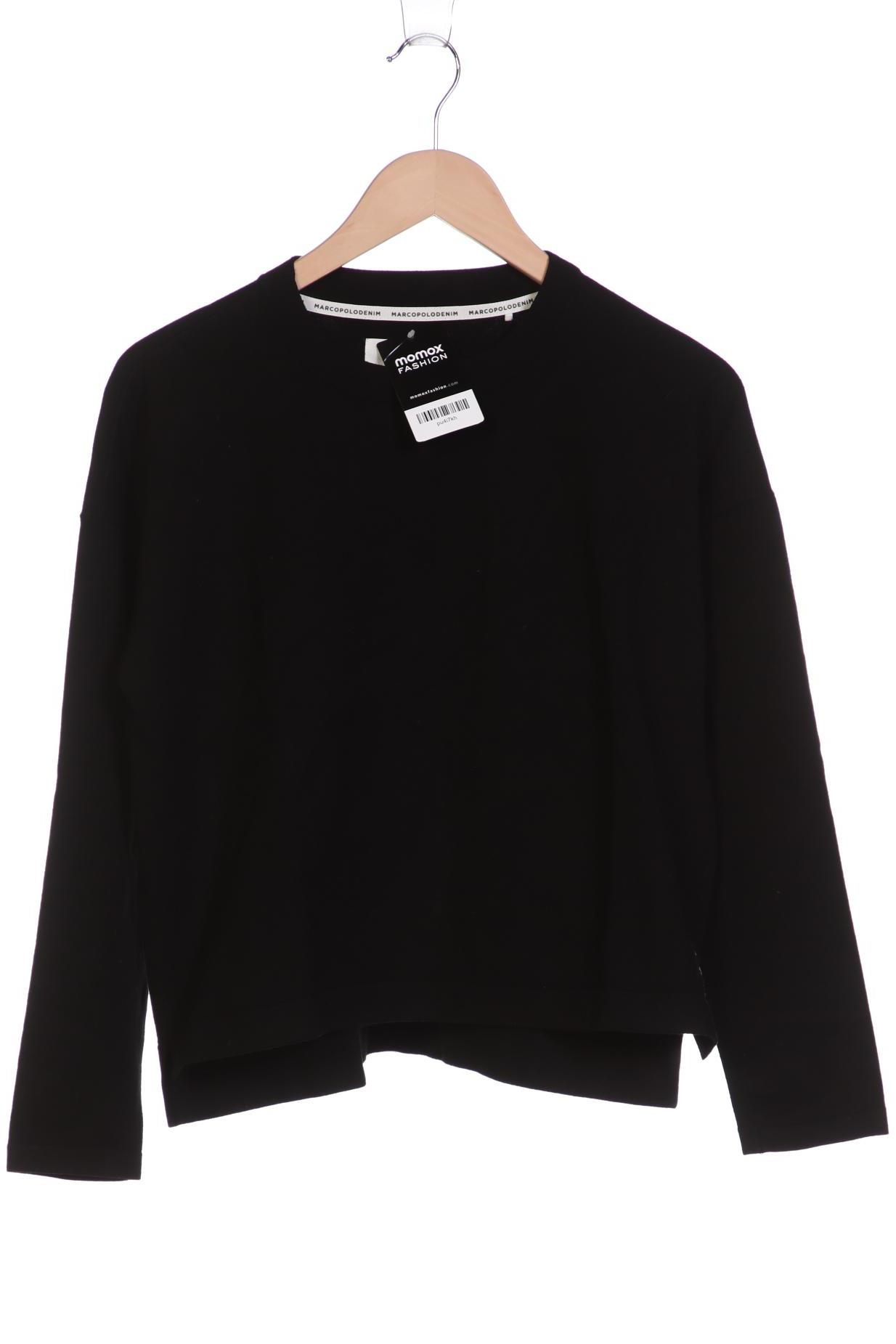 

Marc O Polo Damen Pullover, schwarz, Gr. 34