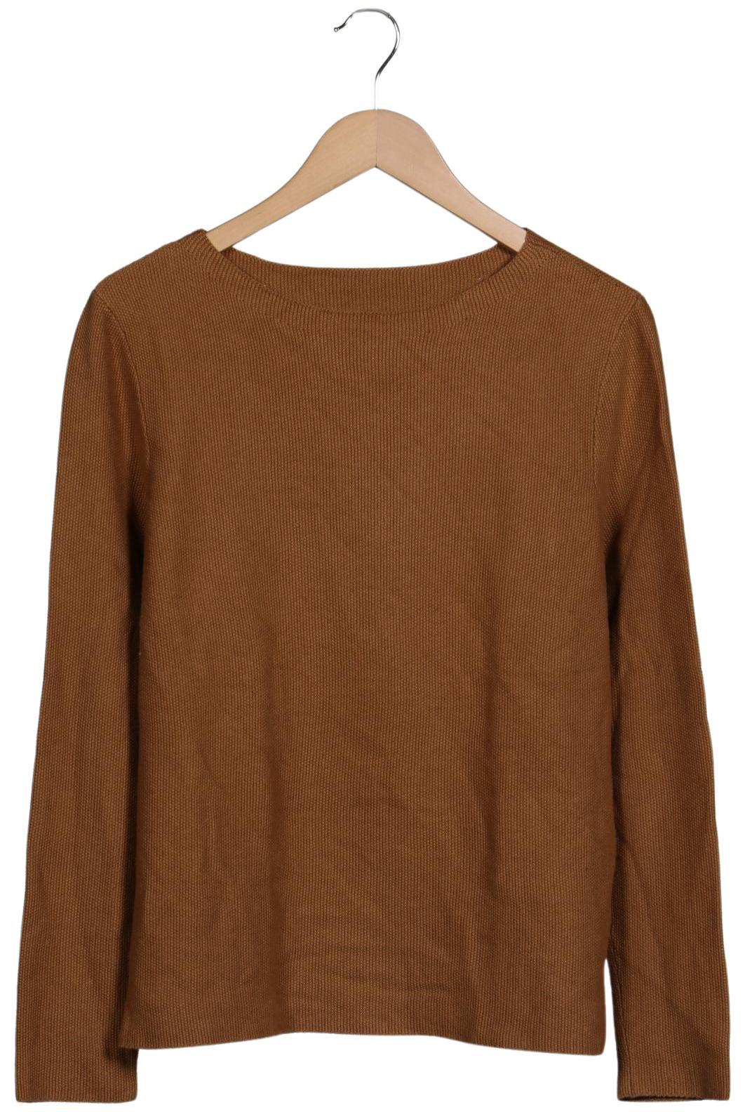 

Marc O Polo Damen Pullover, braun, Gr. 42