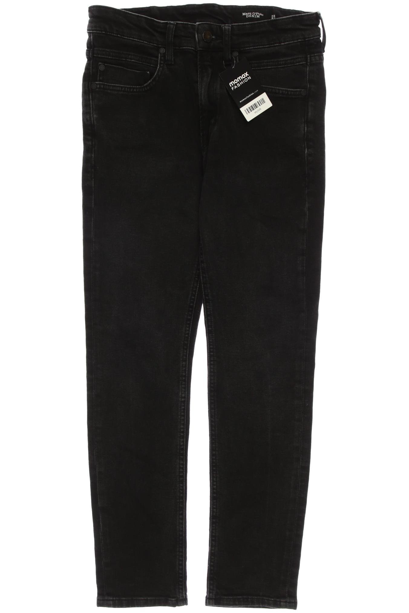 

Marc O Polo Herren Jeans, schwarz, Gr. 29