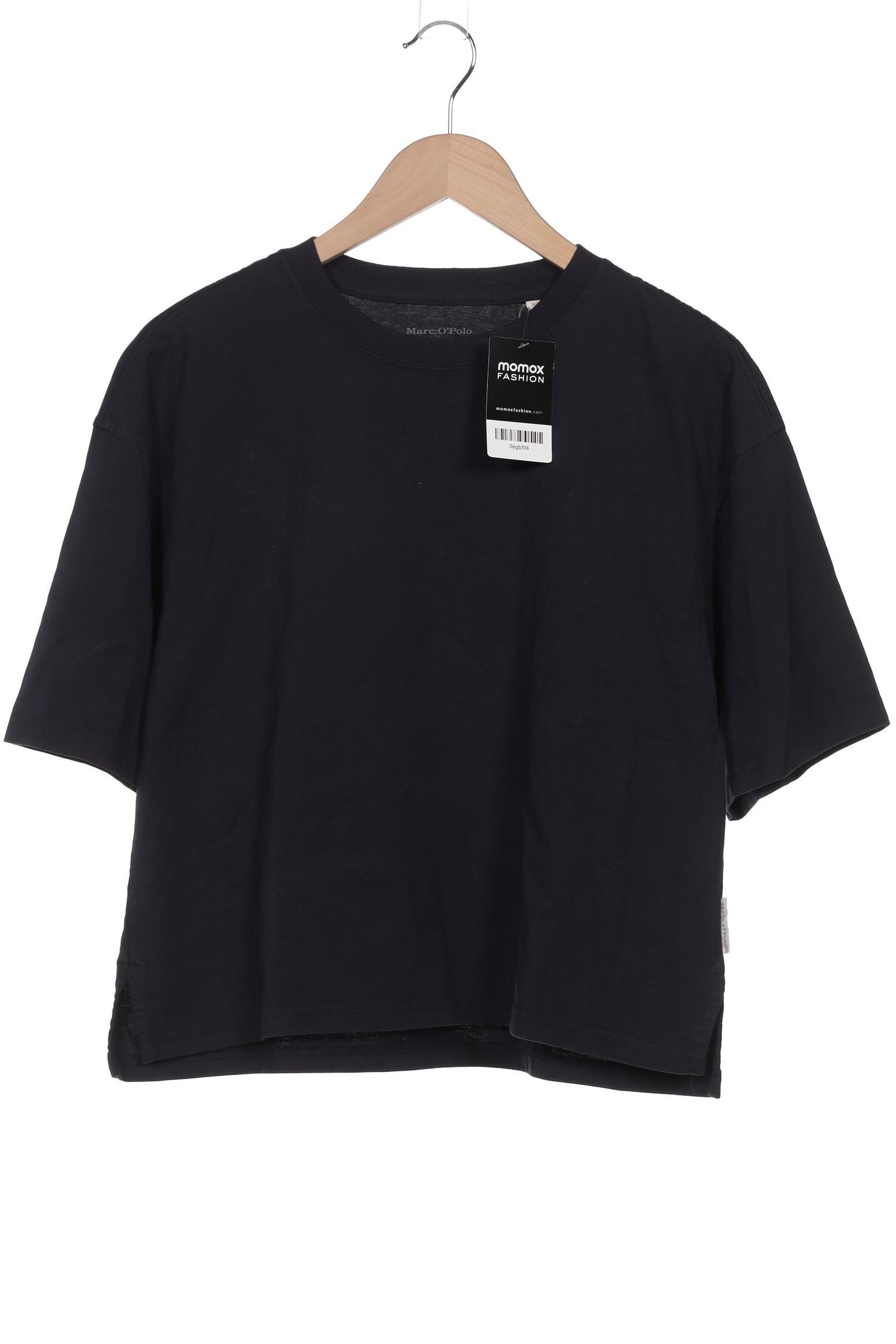 

Marc O Polo Damen T-Shirt, marineblau, Gr. 36