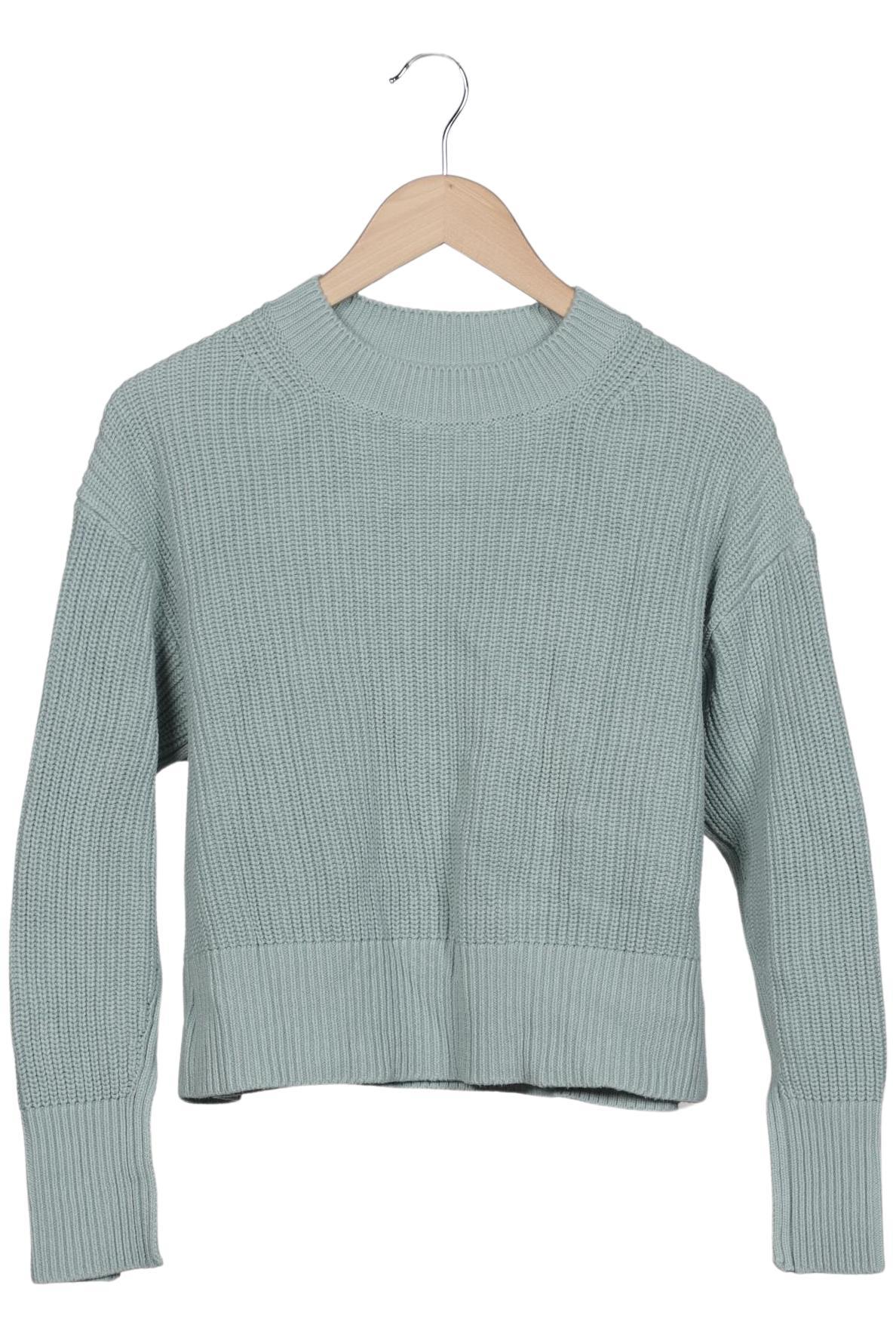 

Marc O Polo Damen Pullover, hellblau, Gr. 34