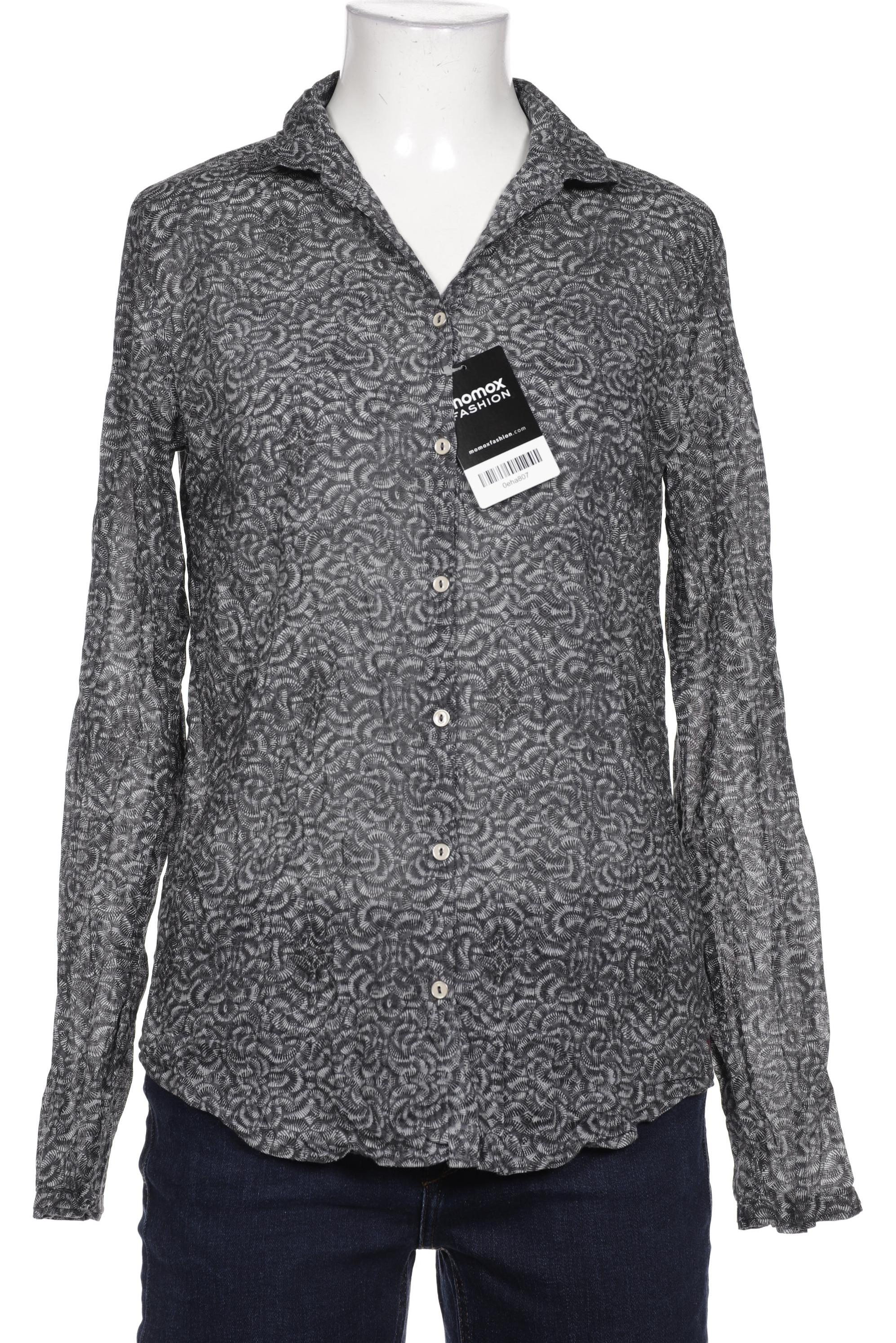 

Marc O Polo Damen Bluse, grau