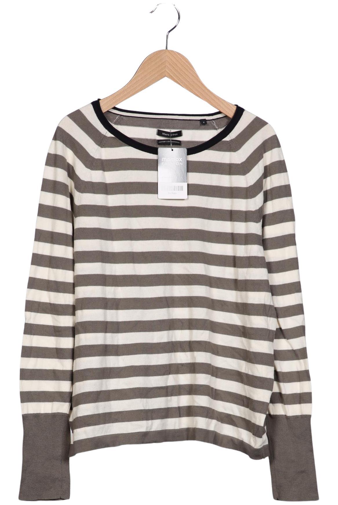 

Marc O Polo Damen Pullover, grau, Gr. 38