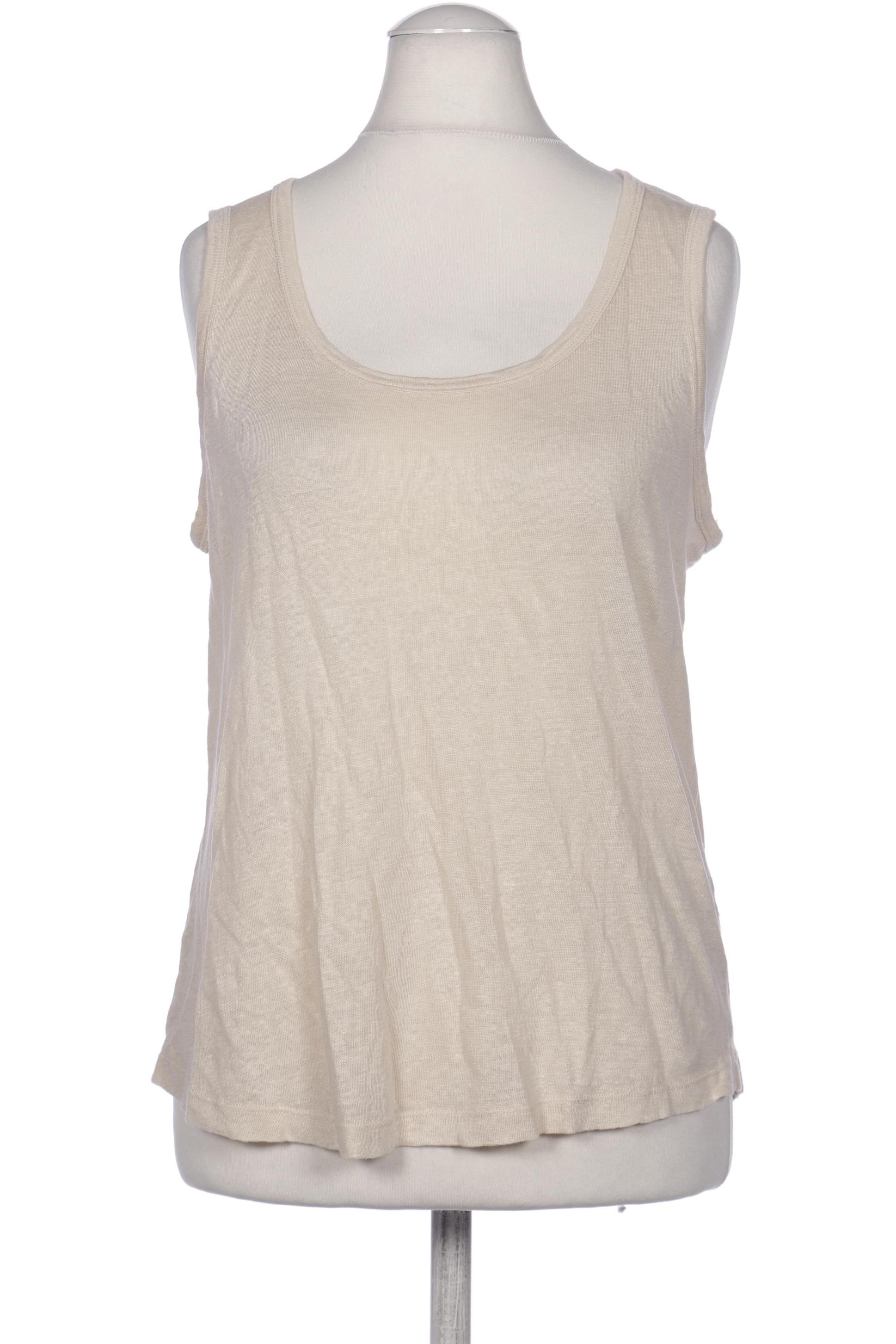 

Marc O Polo Damen Top, cremeweiß, Gr. 38