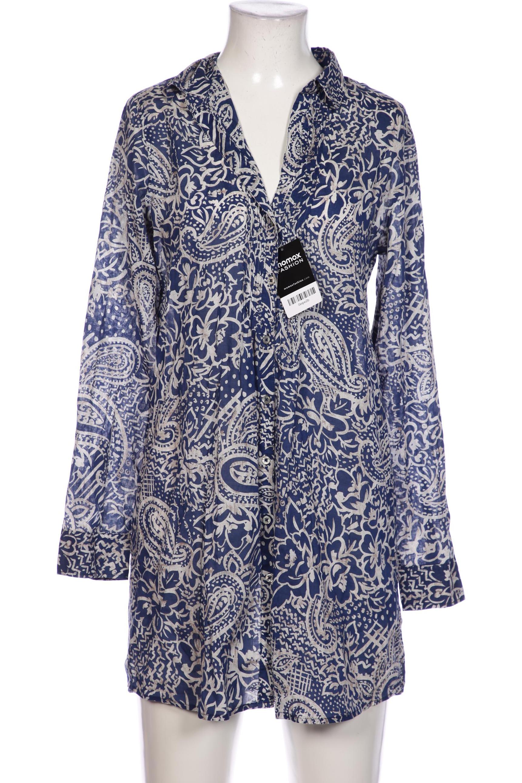 

Marc O Polo Damen Kleid, blau, Gr. 38