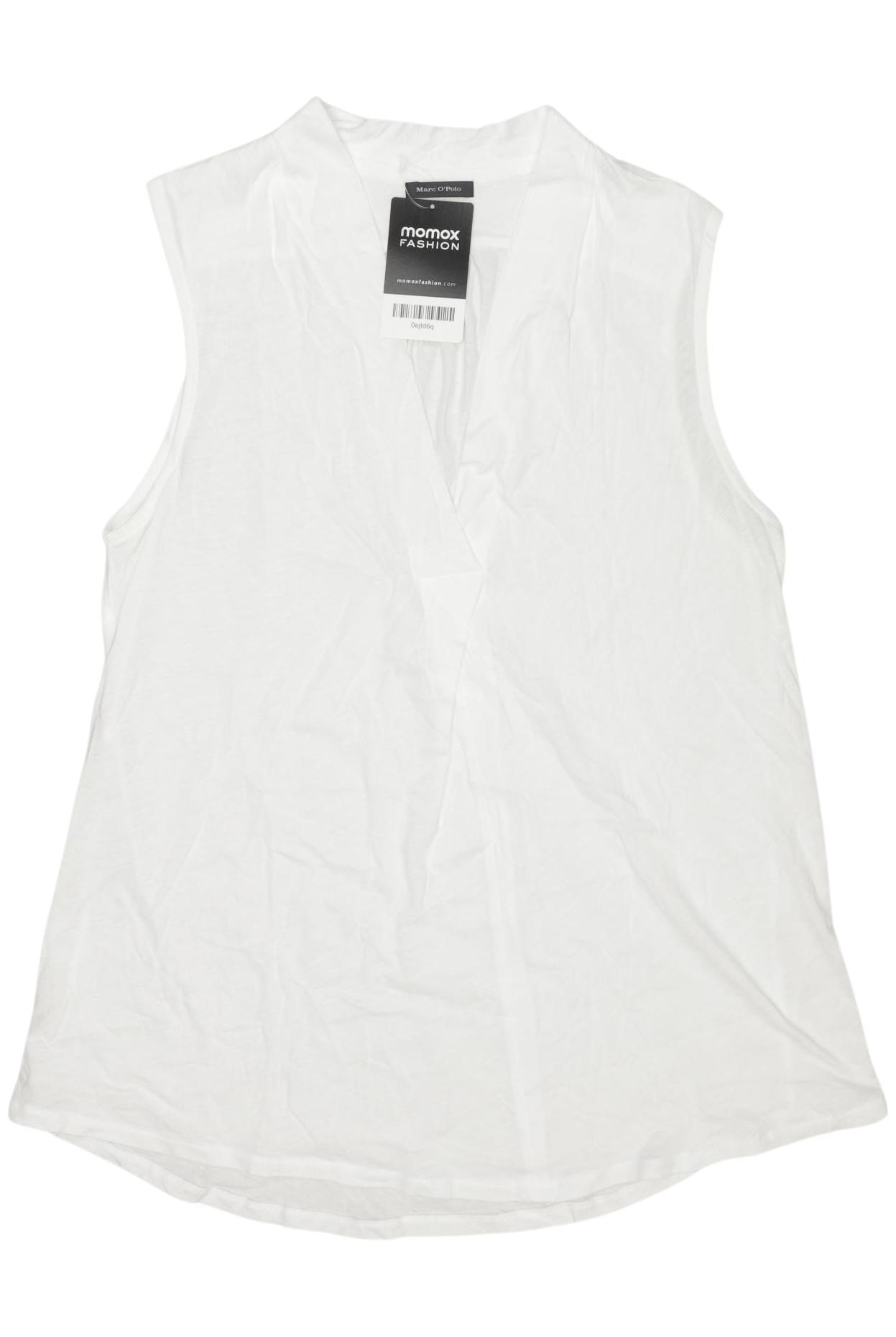 

Marc O Polo Damen Top, weiß, Gr. 36