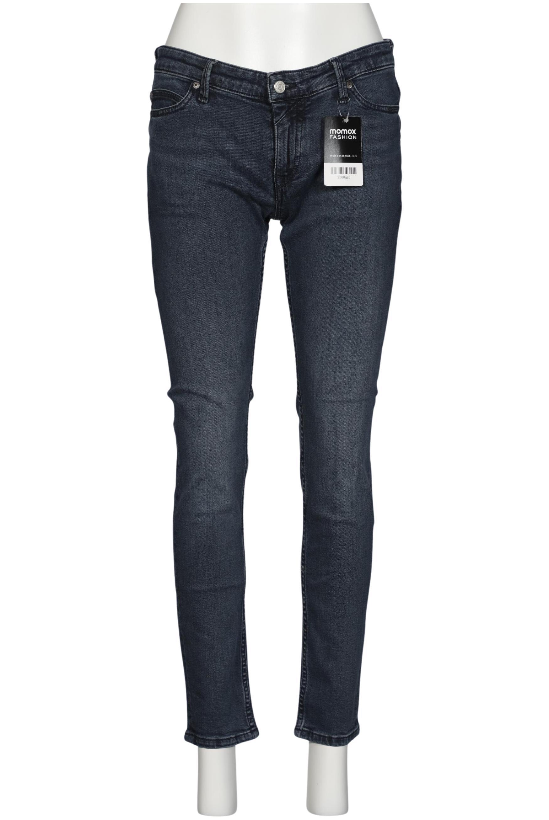 

Marc O Polo Damen Jeans, marineblau, Gr. 28