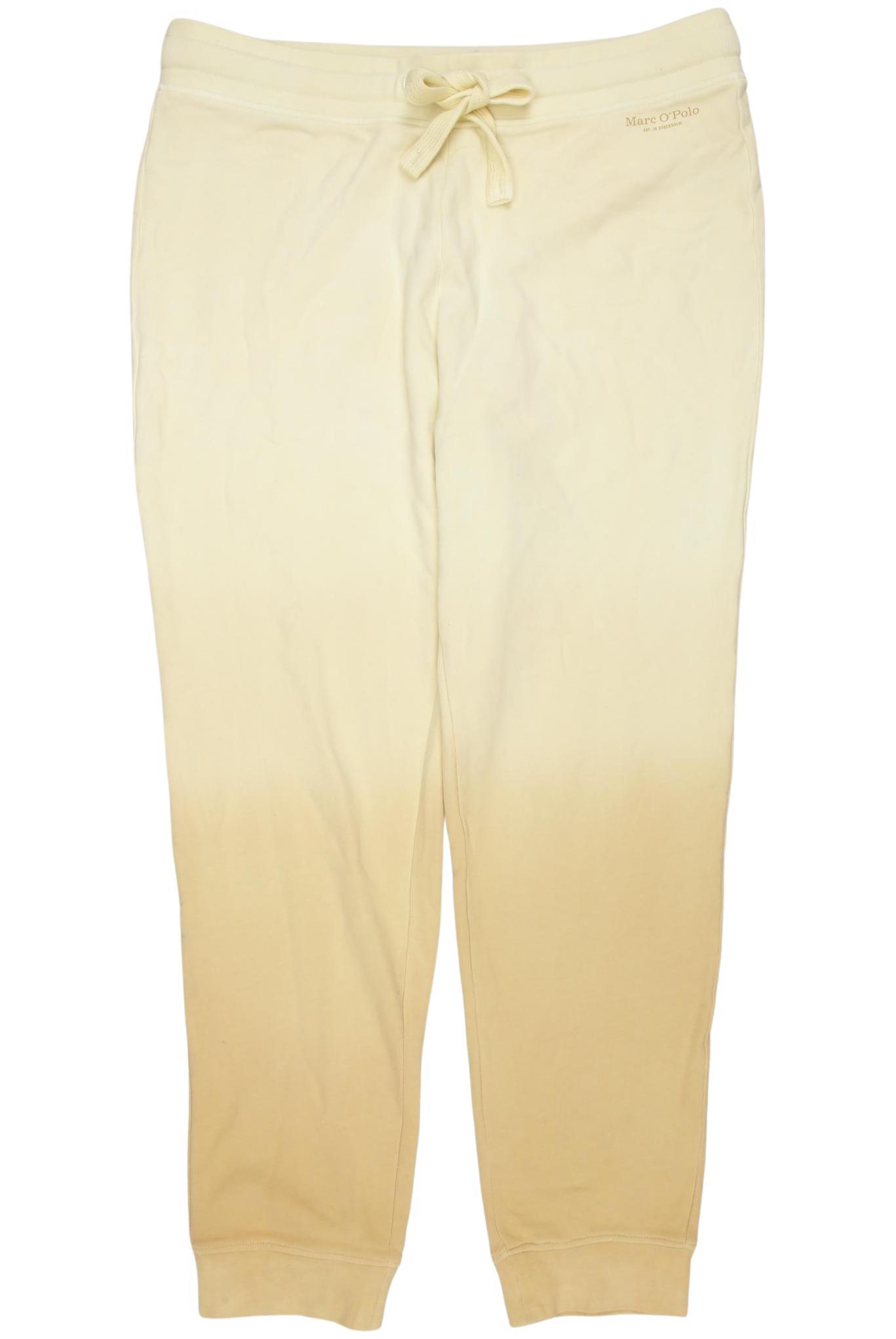 

Marc O Polo Damen Stoffhose, cremeweiß, Gr. 0