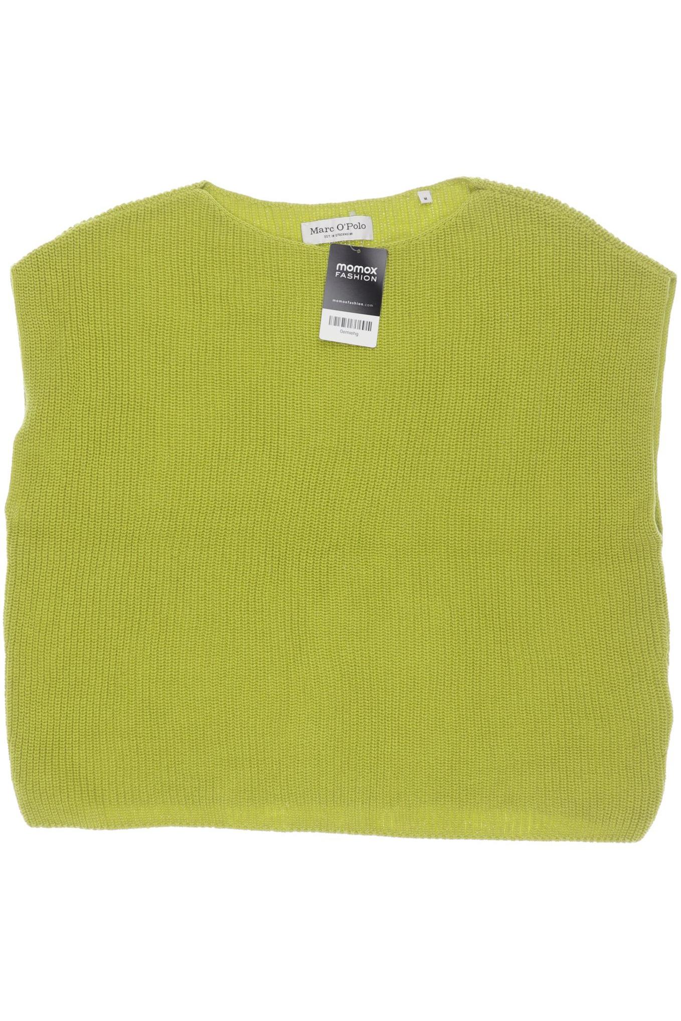

Marc O Polo Damen Pullover, grün, Gr. 38