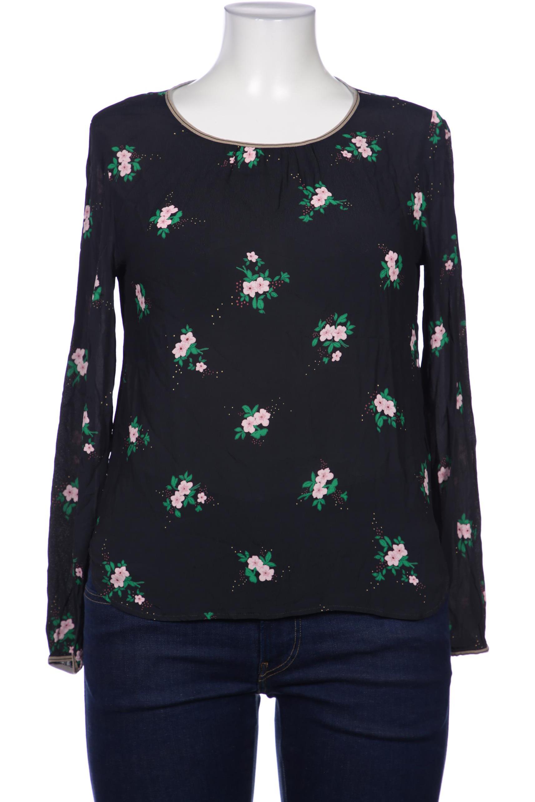 

Marc O Polo Damen Bluse, grau