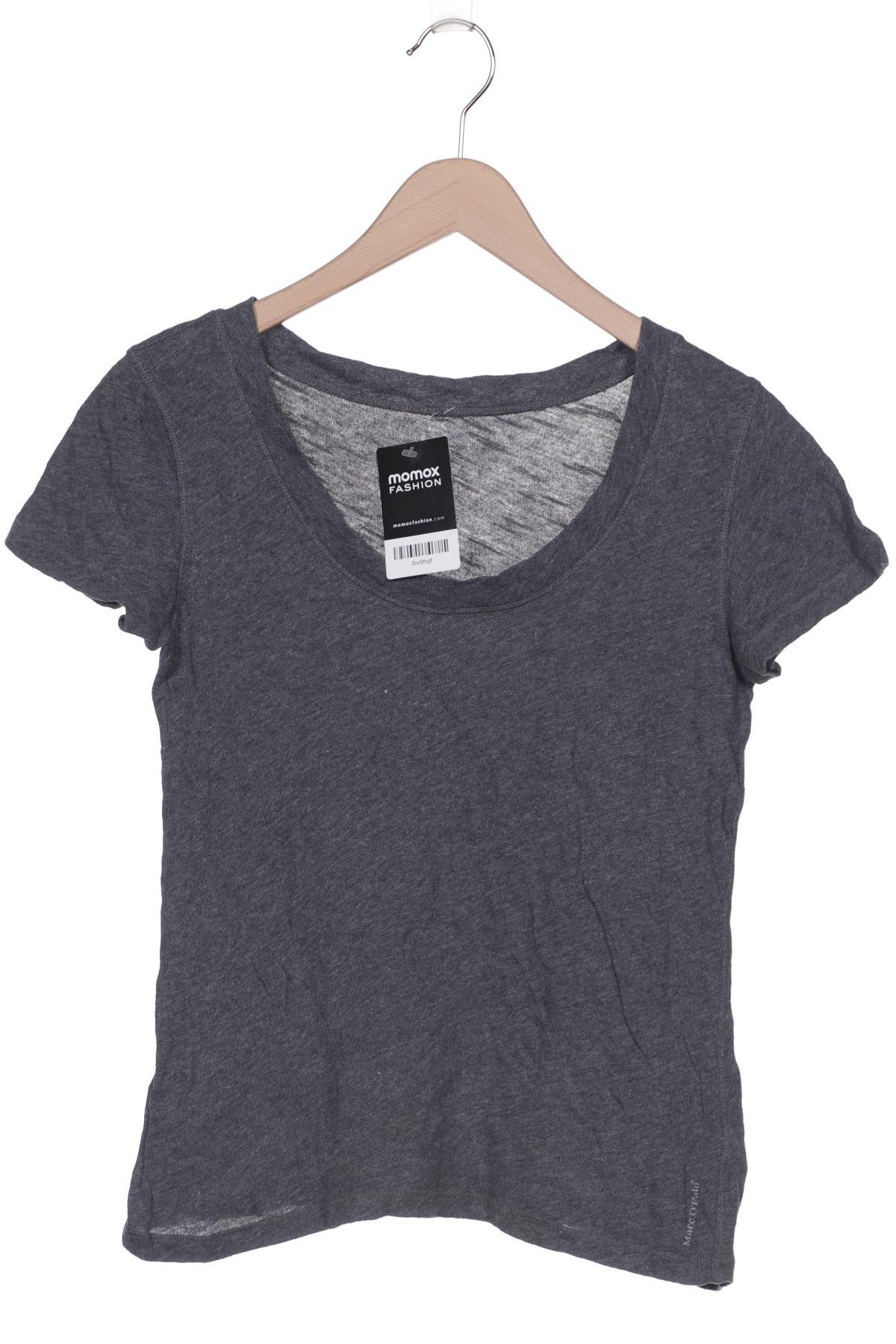 

Marc O Polo Damen T-Shirt, grau, Gr. 42