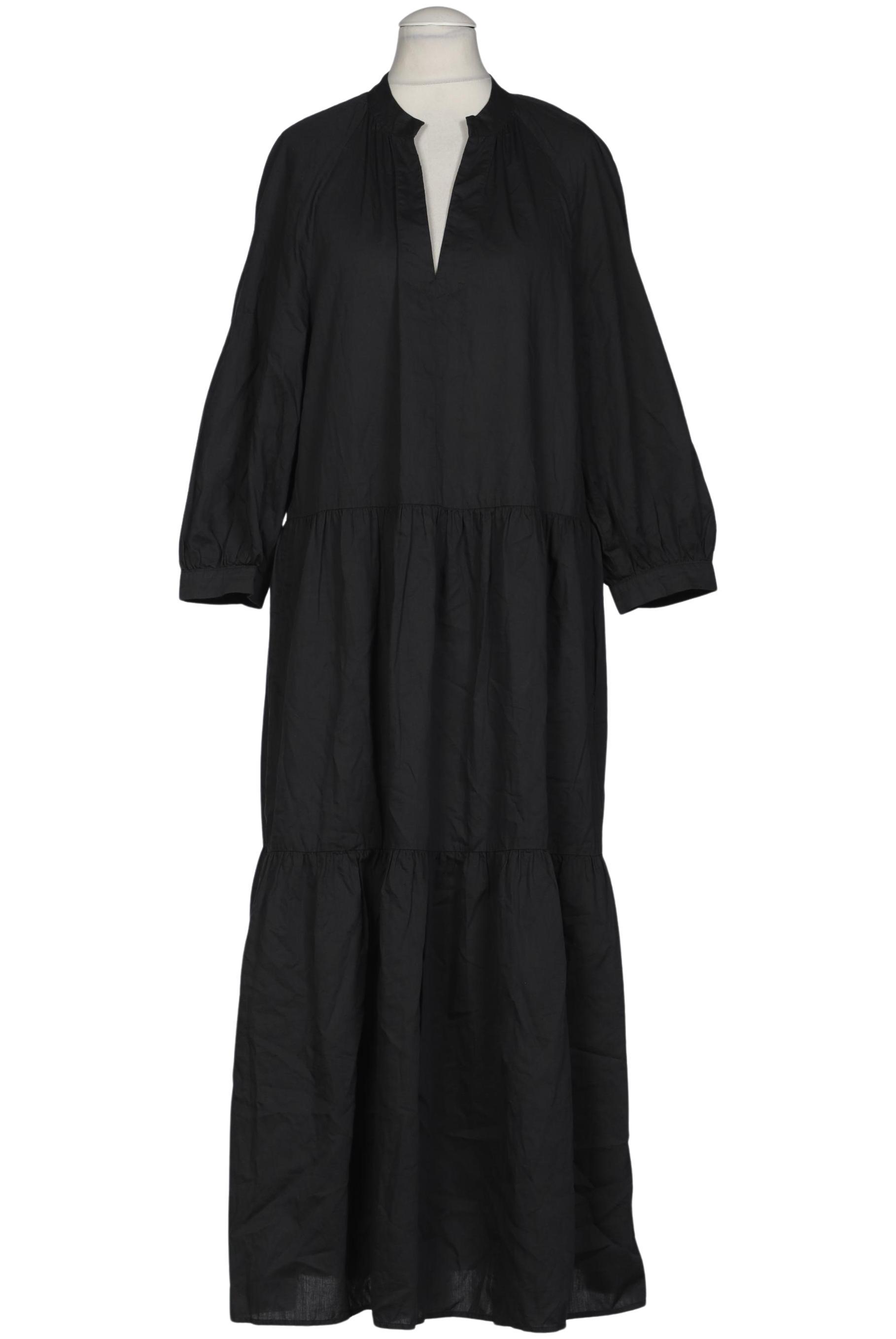 

Marc O Polo Damen Kleid, schwarz, Gr. 34