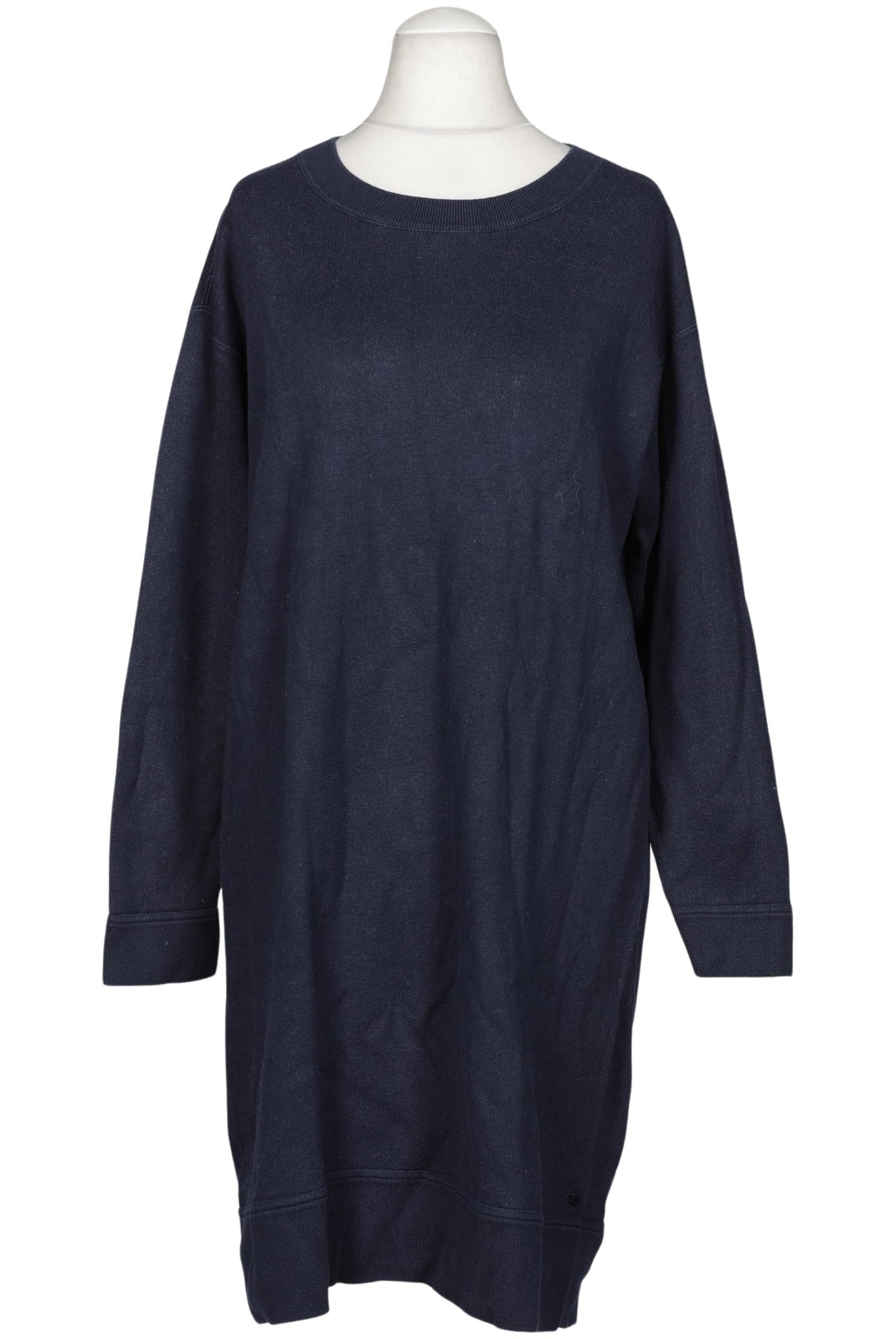 

Marc O Polo Damen Kleid, marineblau, Gr. 40