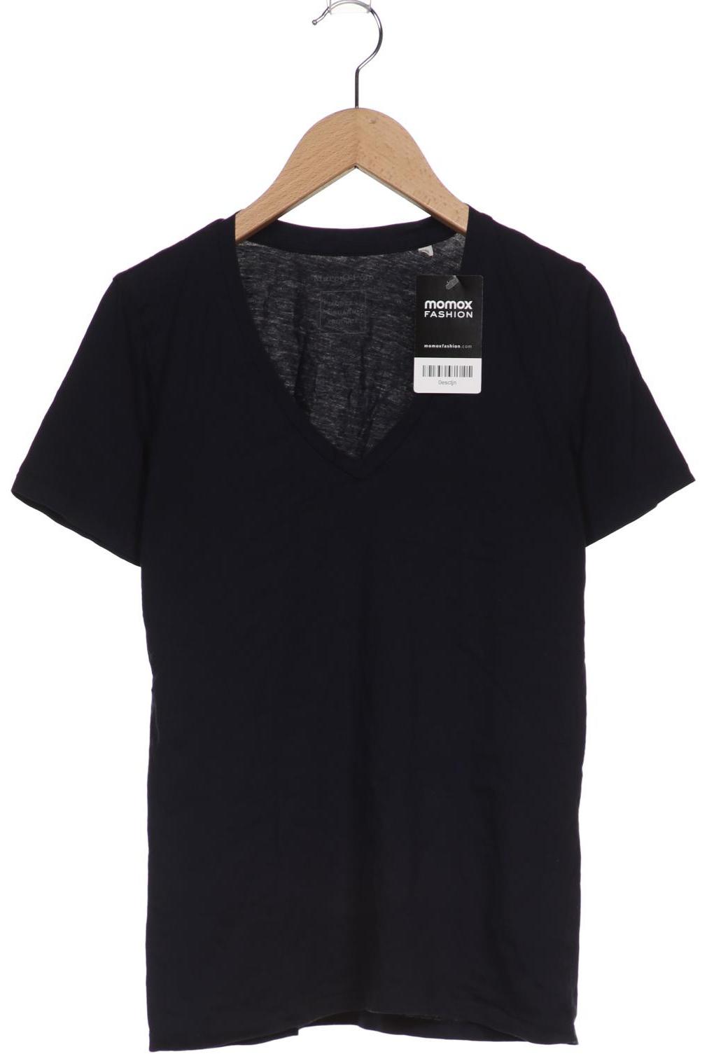 

Marc O Polo Damen T-Shirt, marineblau