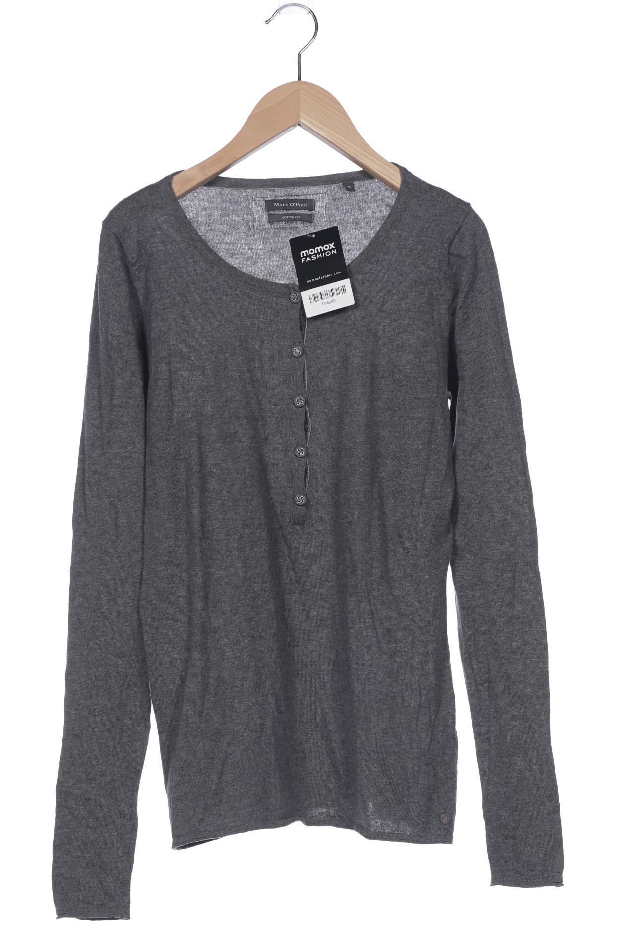 

Marc O Polo Damen Pullover, grau, Gr. 38