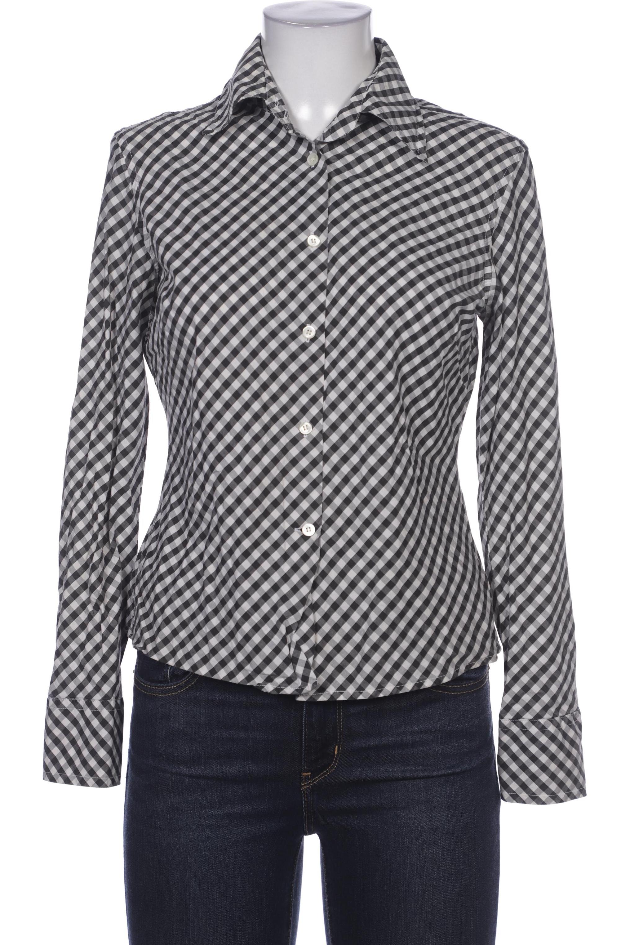 

Marc O Polo Damen Bluse, grau, Gr. 38