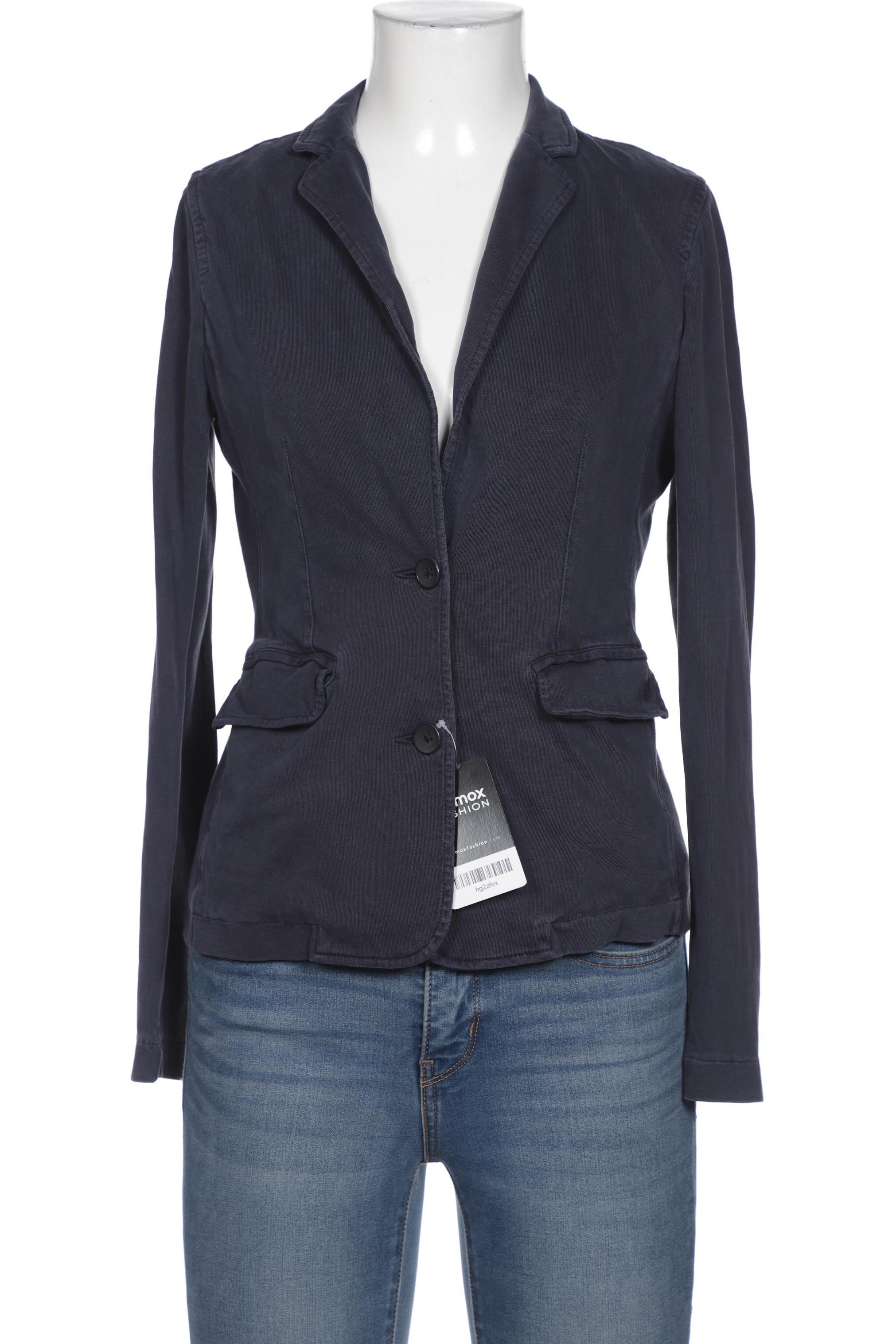 

Marc O Polo Damen Blazer, marineblau