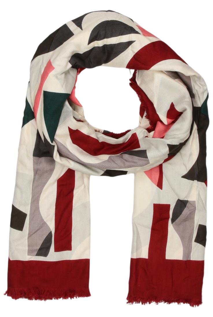 

Marc O Polo Damen Schal, cremeweiß, Gr.