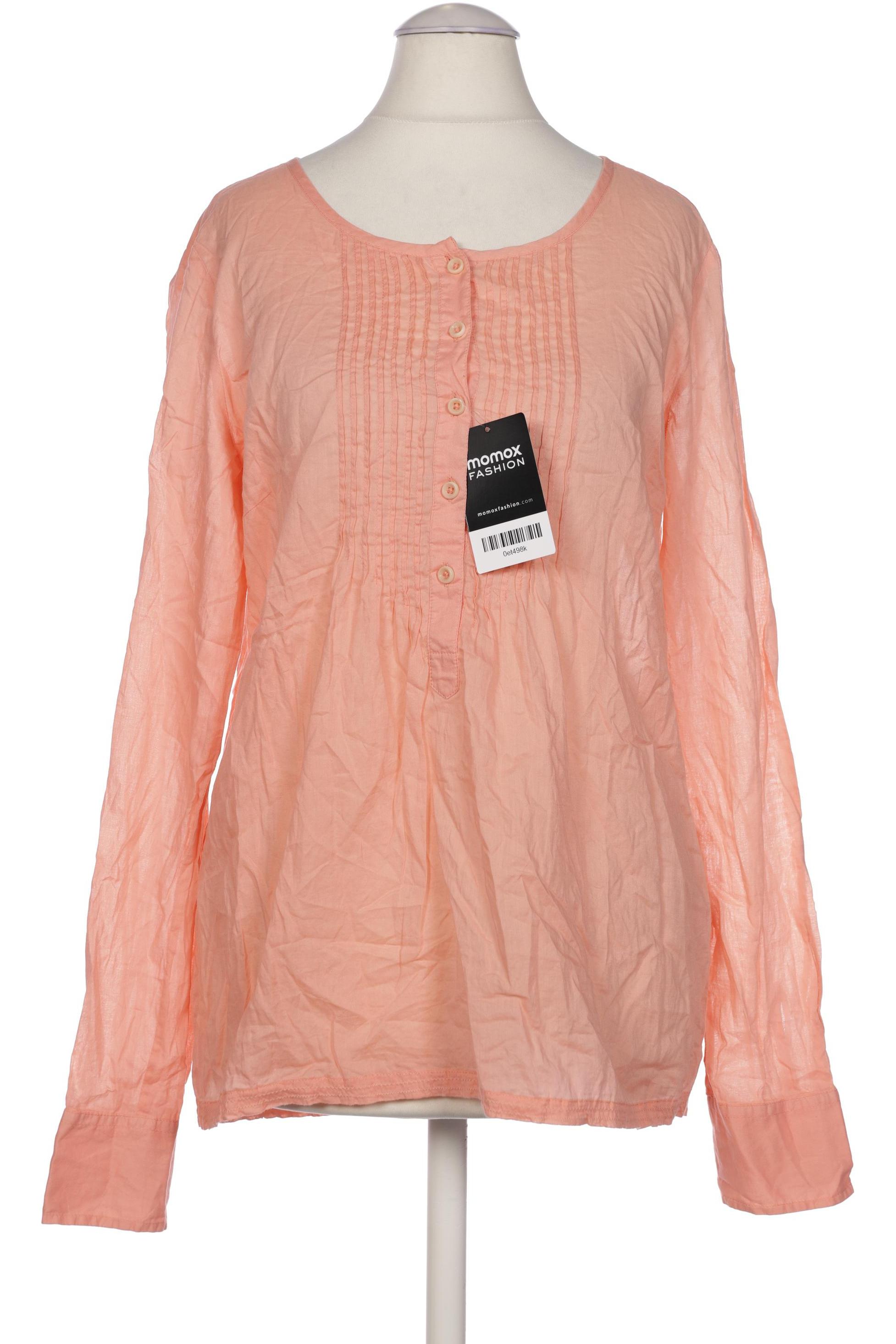 

Marc O Polo Damen Bluse, pink, Gr. 36